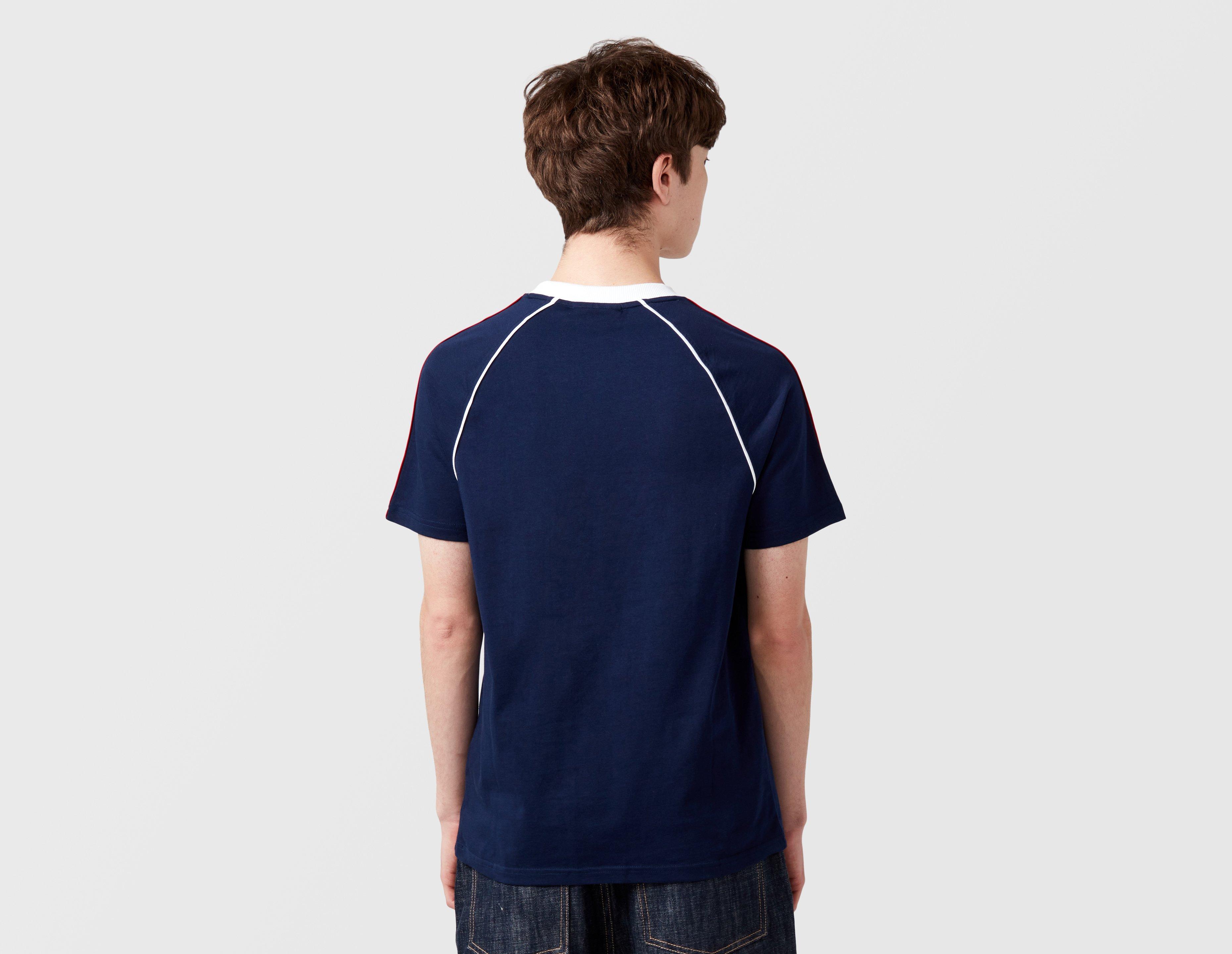 Sergio Tacchini Ghibli Davis T-Shirt