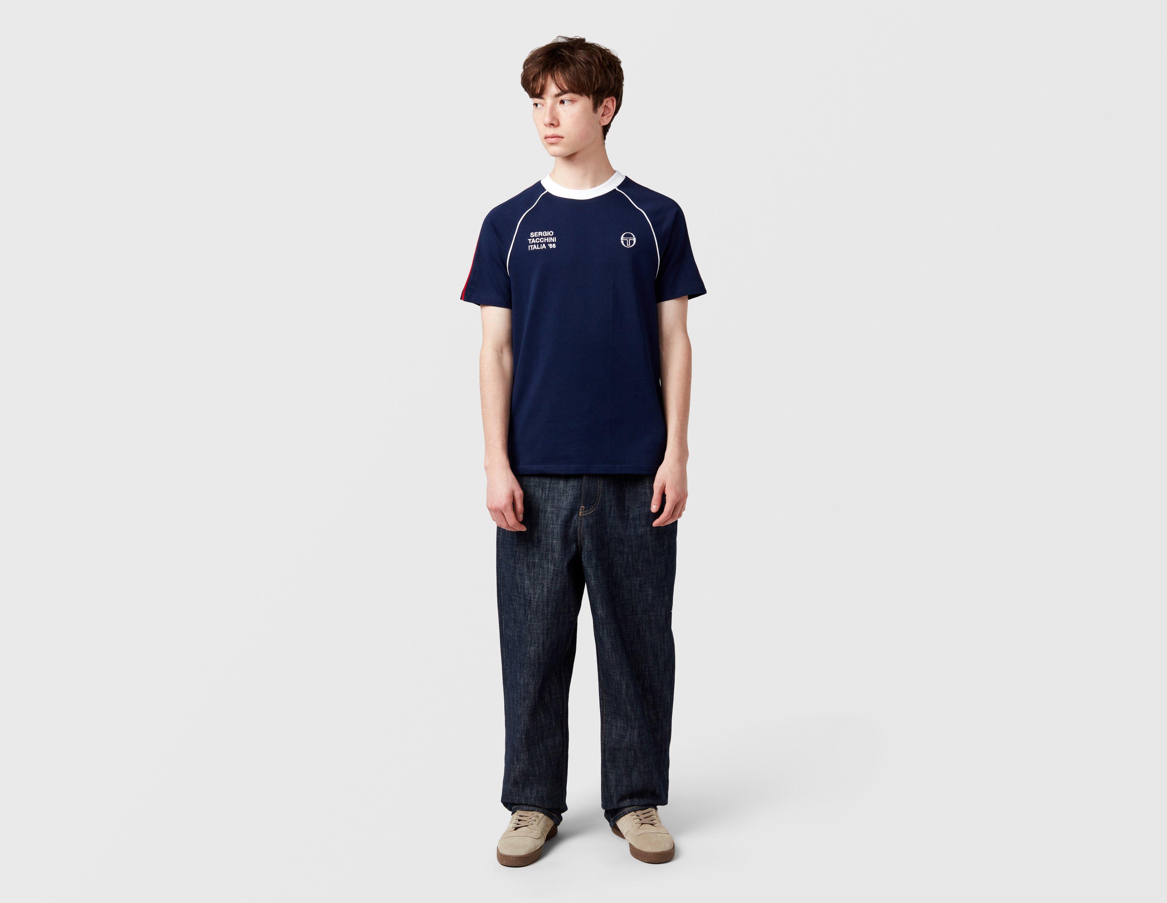 Sergio Tacchini Ghibli Davis T-Shirt