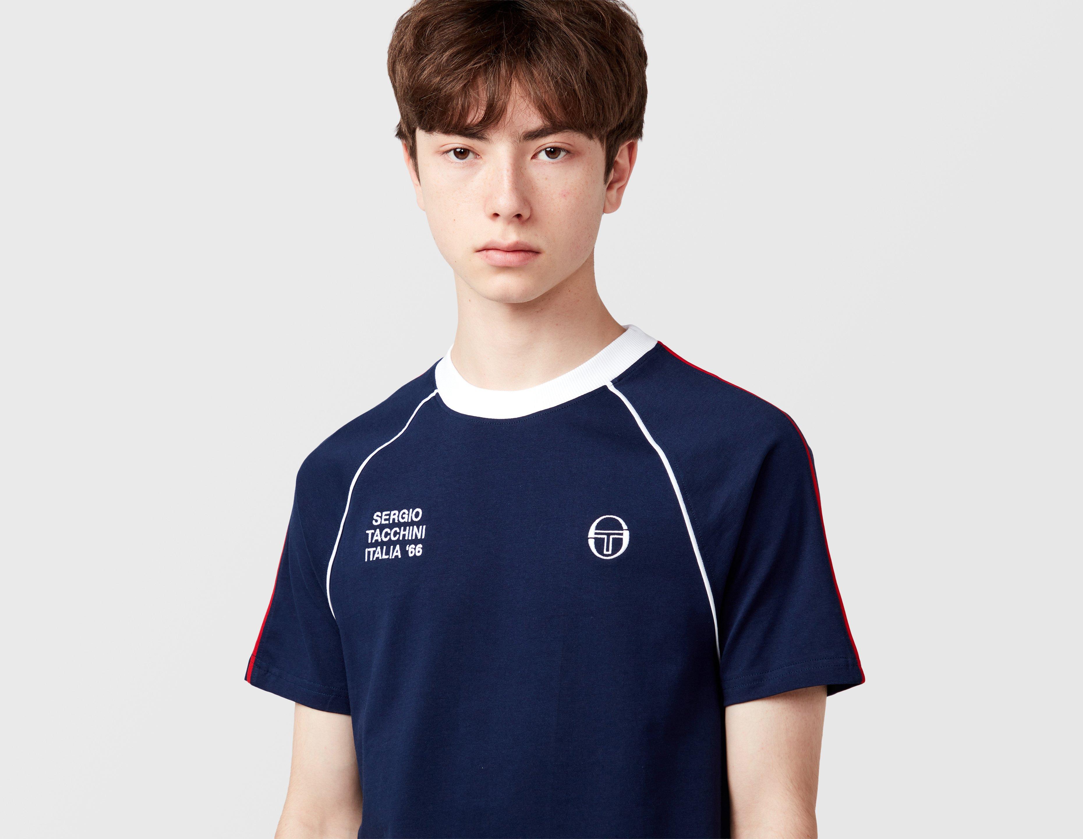 Sergio Tacchini Ghibli Davis T-Shirt