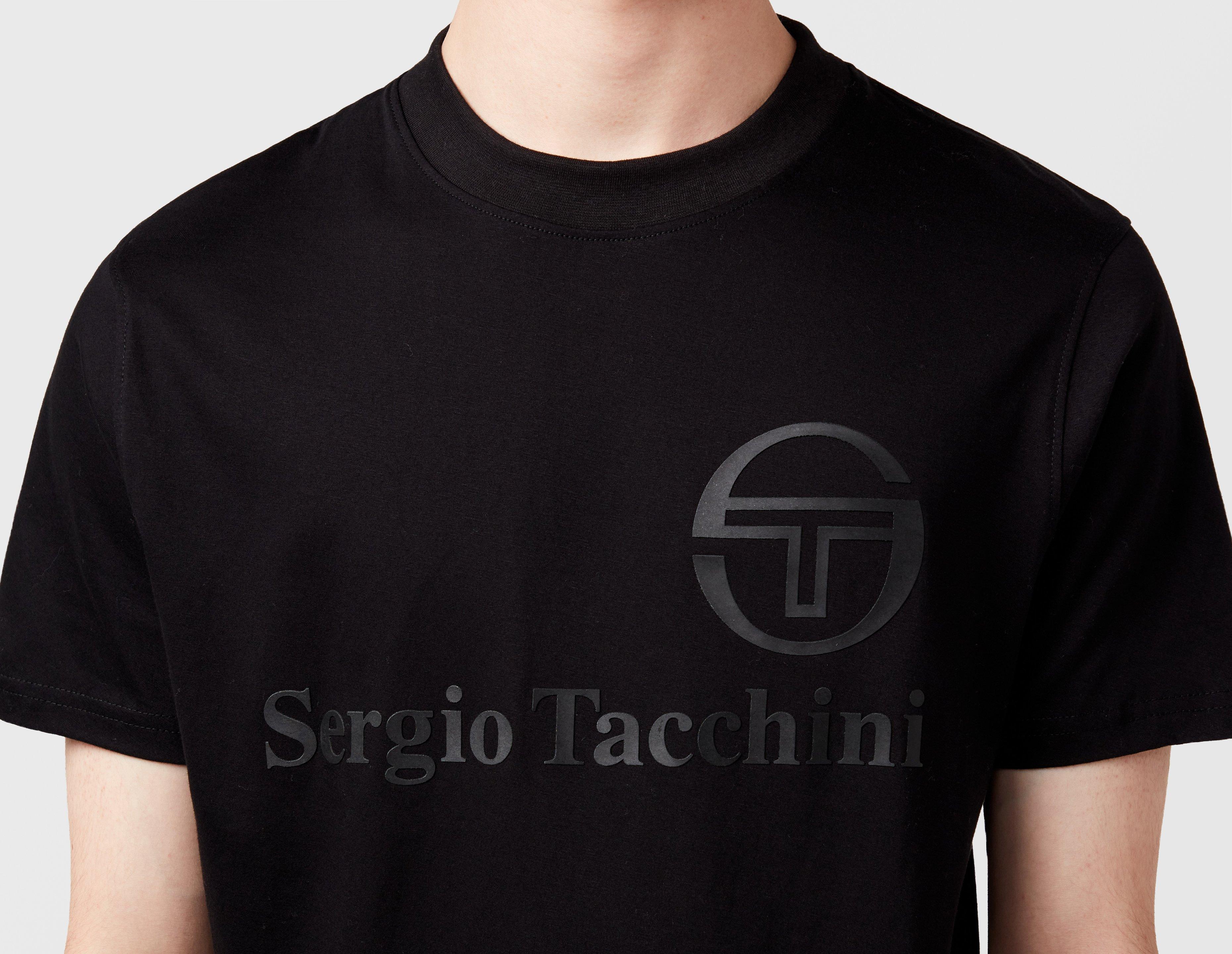 Sergio Tacchini Lazio T-Shirt