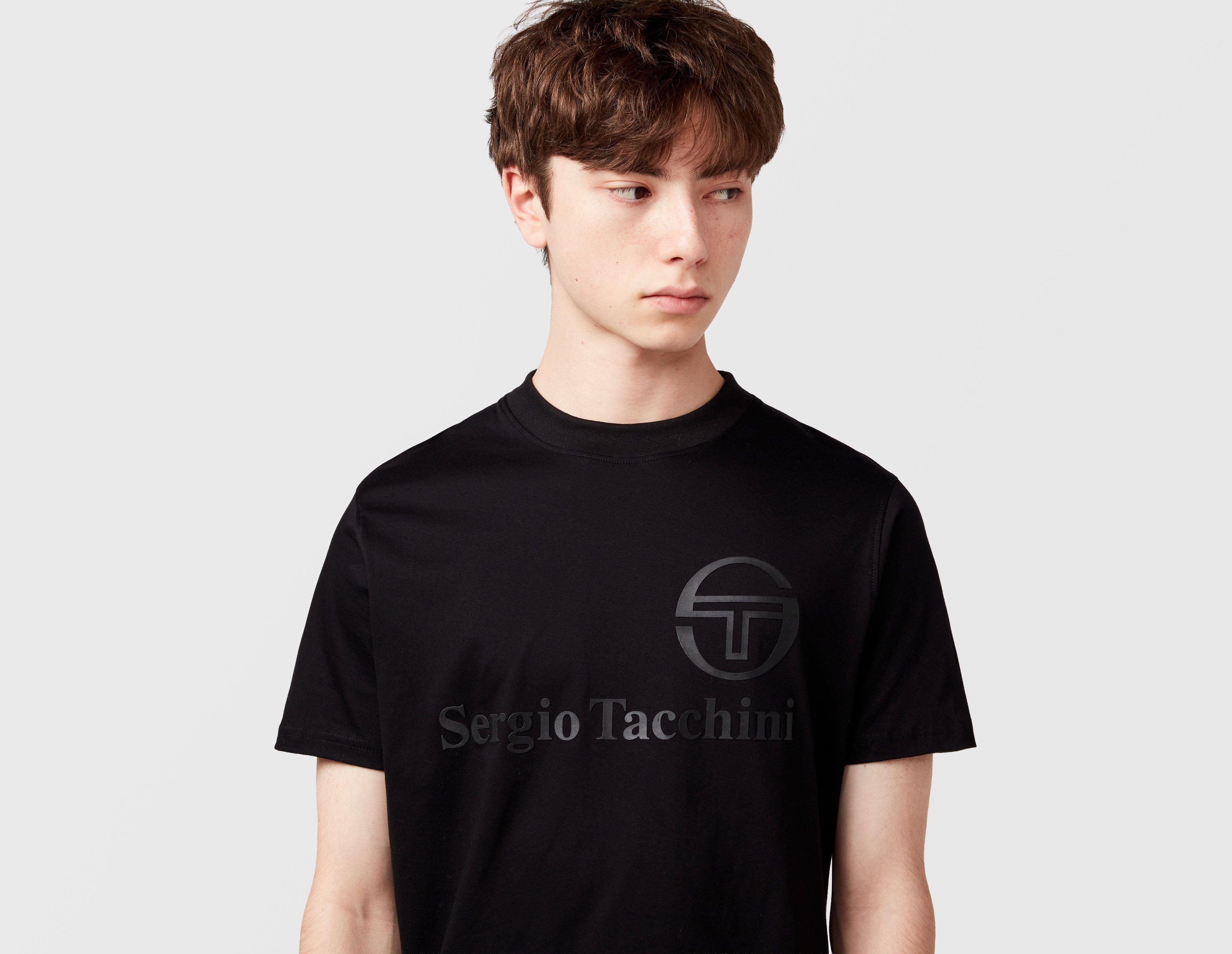 Sergio Tacchini Lazio T-Shirt