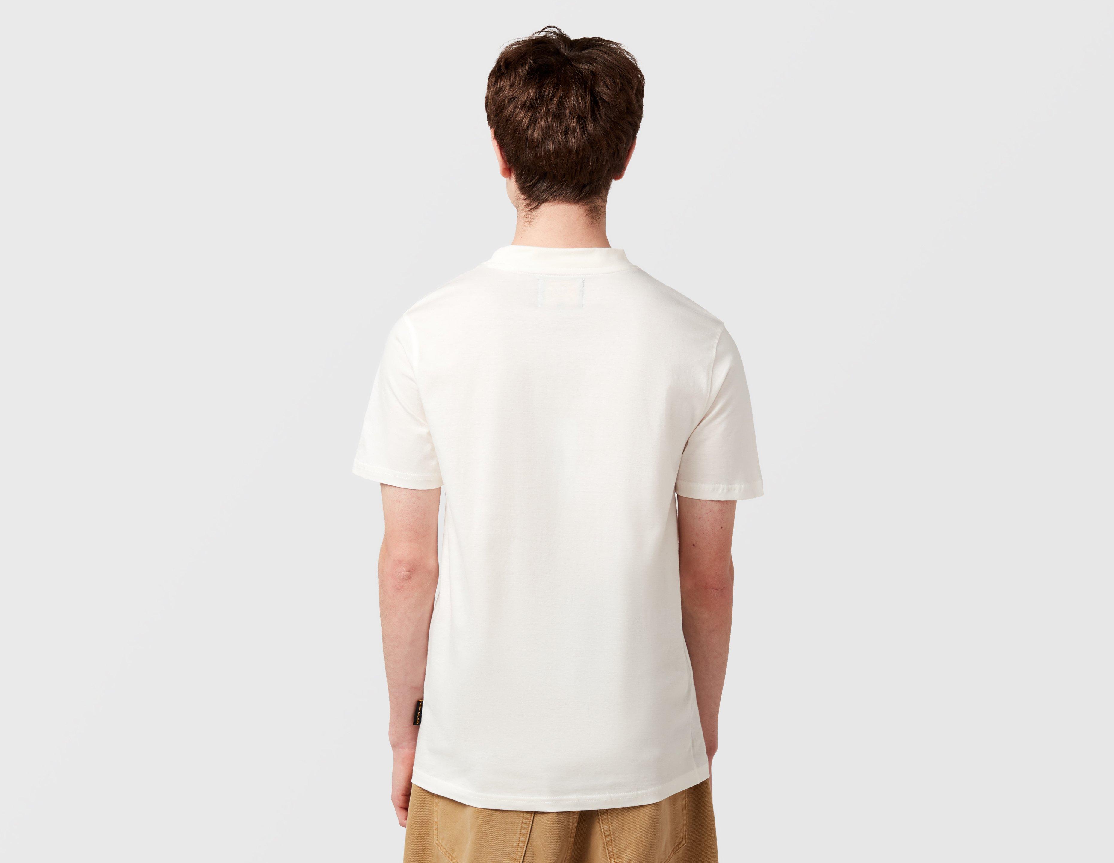 Sergio Tacchini Lazio T-Shirt