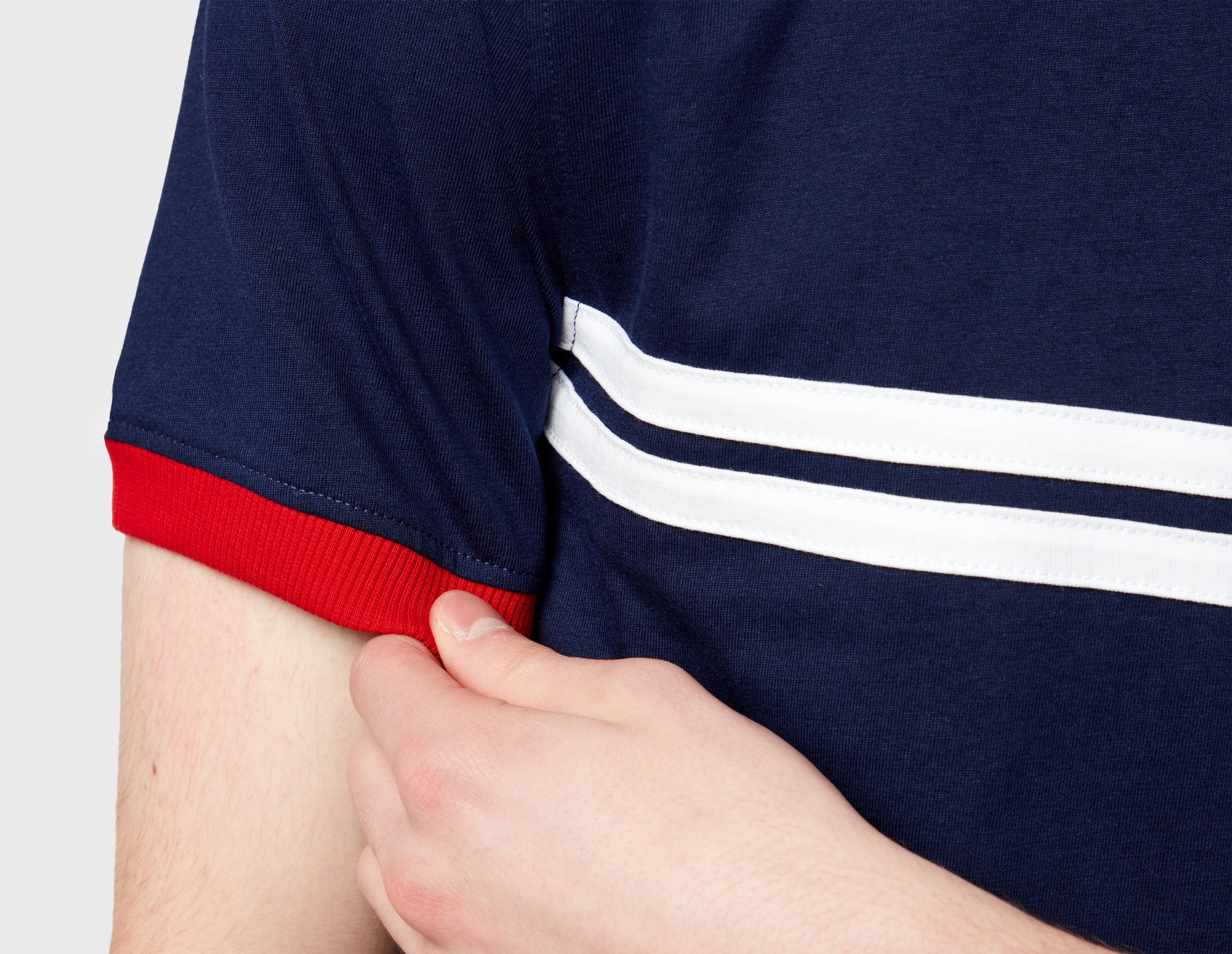 Sergio Tacchini Supermac T-Shirt