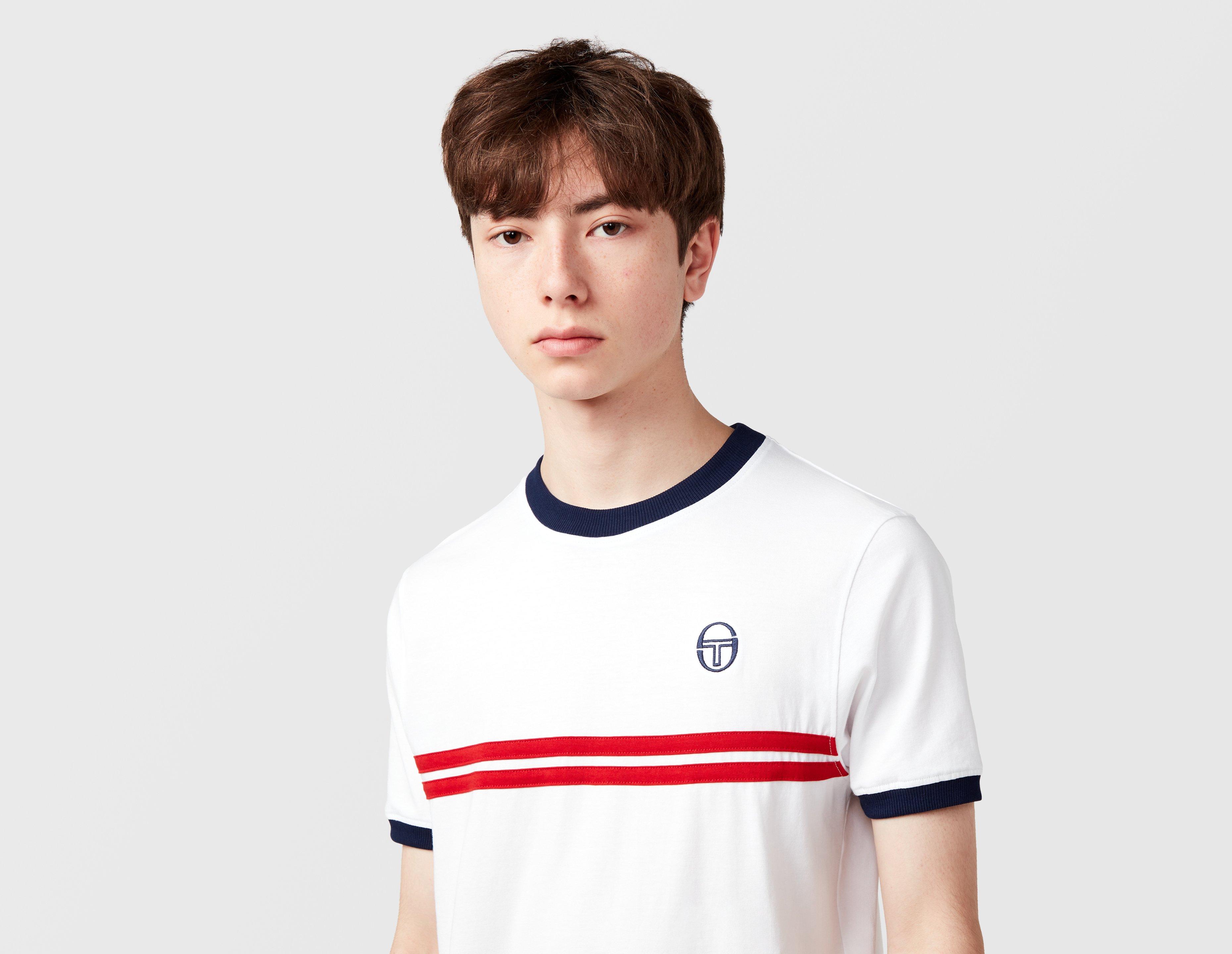 Sergio Tacchini Supermac T-Shirt