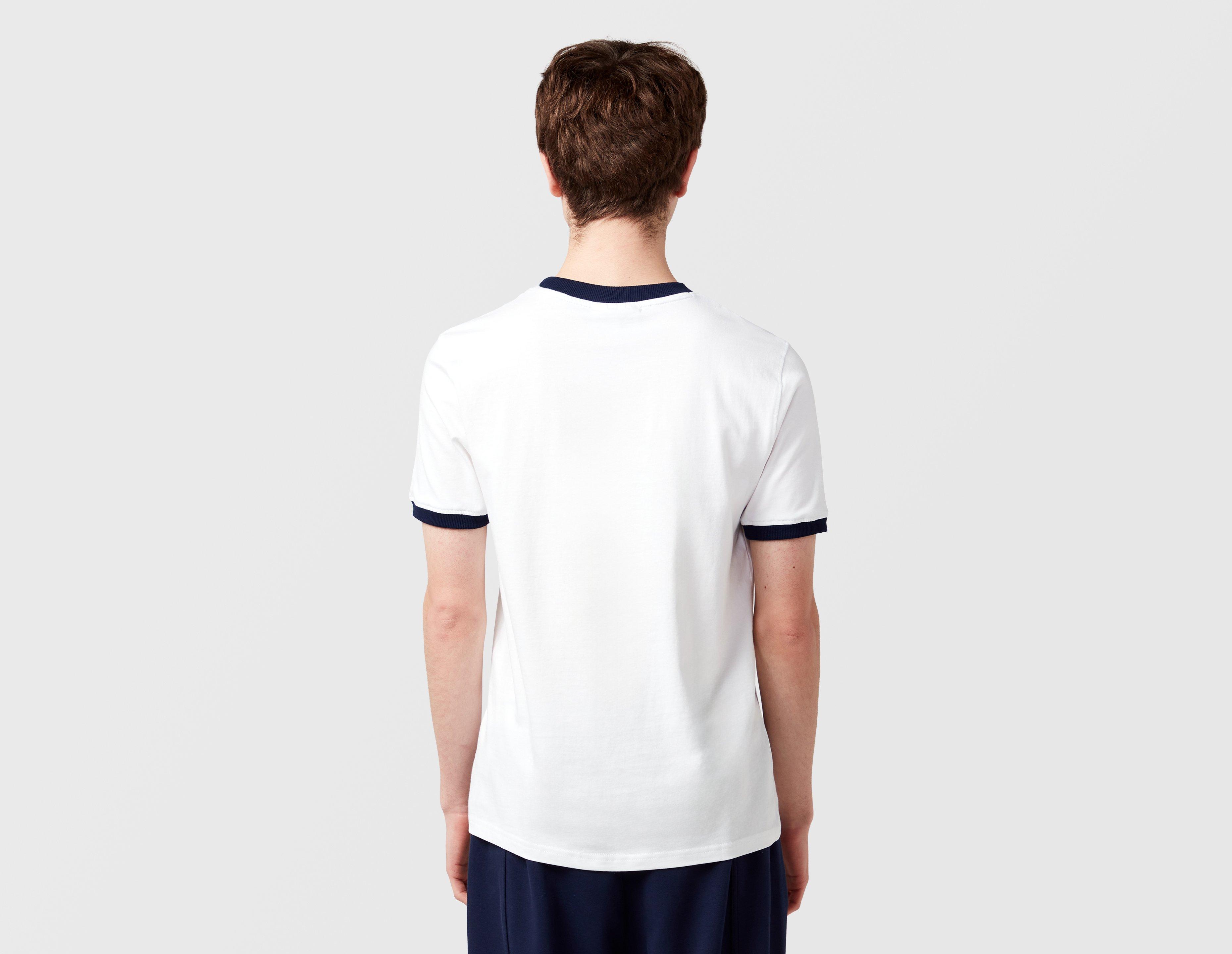 Sergio Tacchini Supermac T-Shirt
