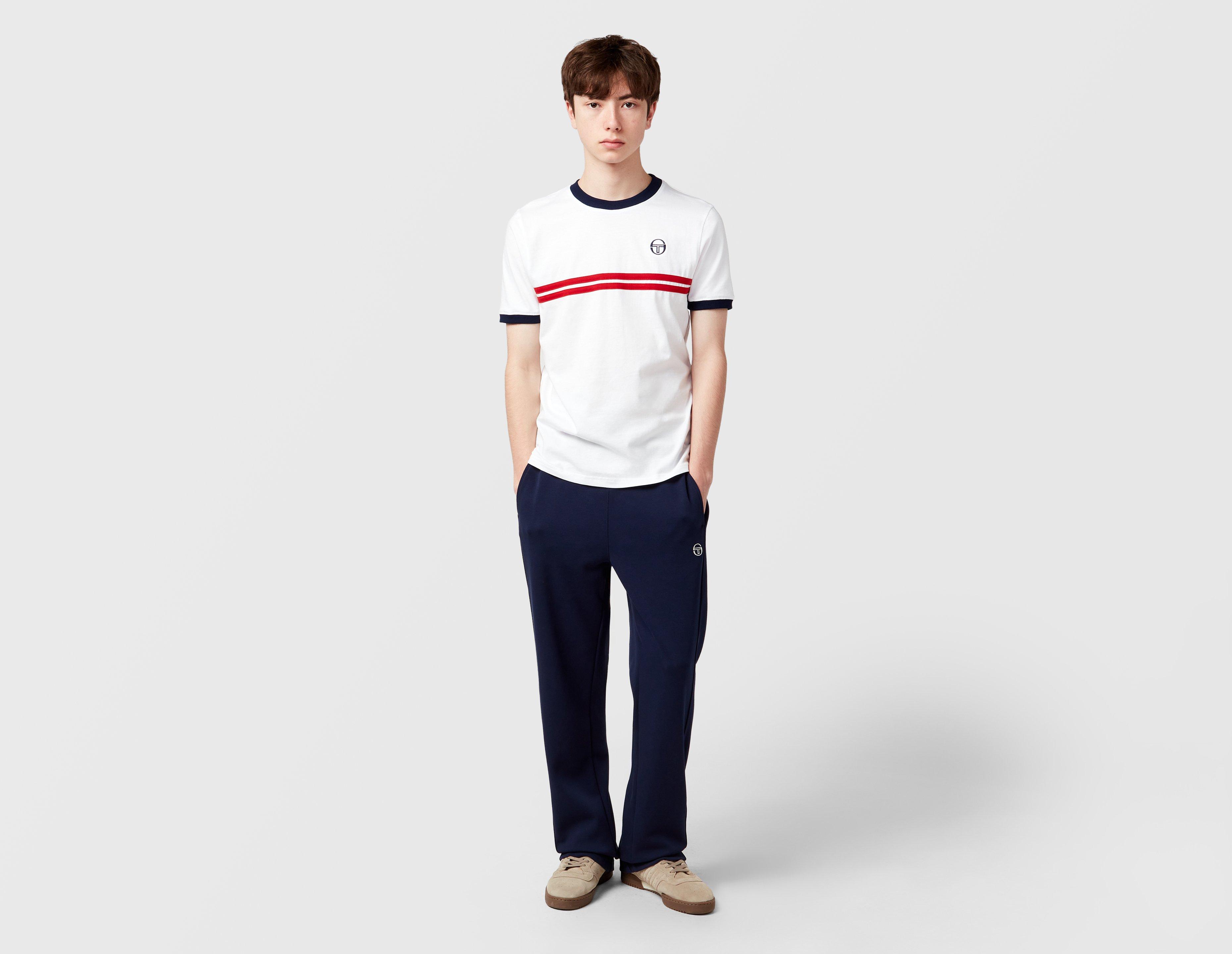 Sergio Tacchini Supermac T-Shirt