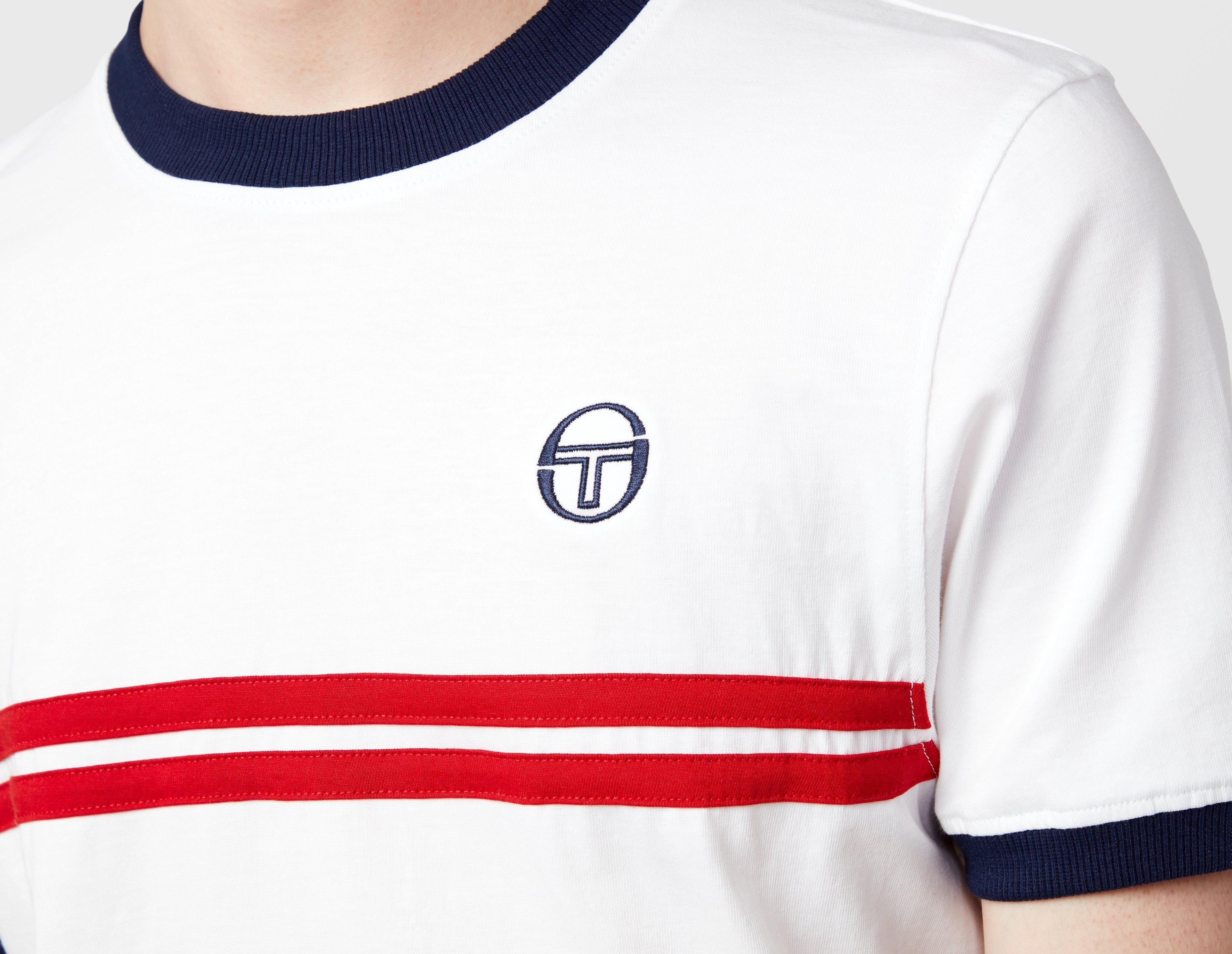 Sergio Tacchini Supermac T-Shirt