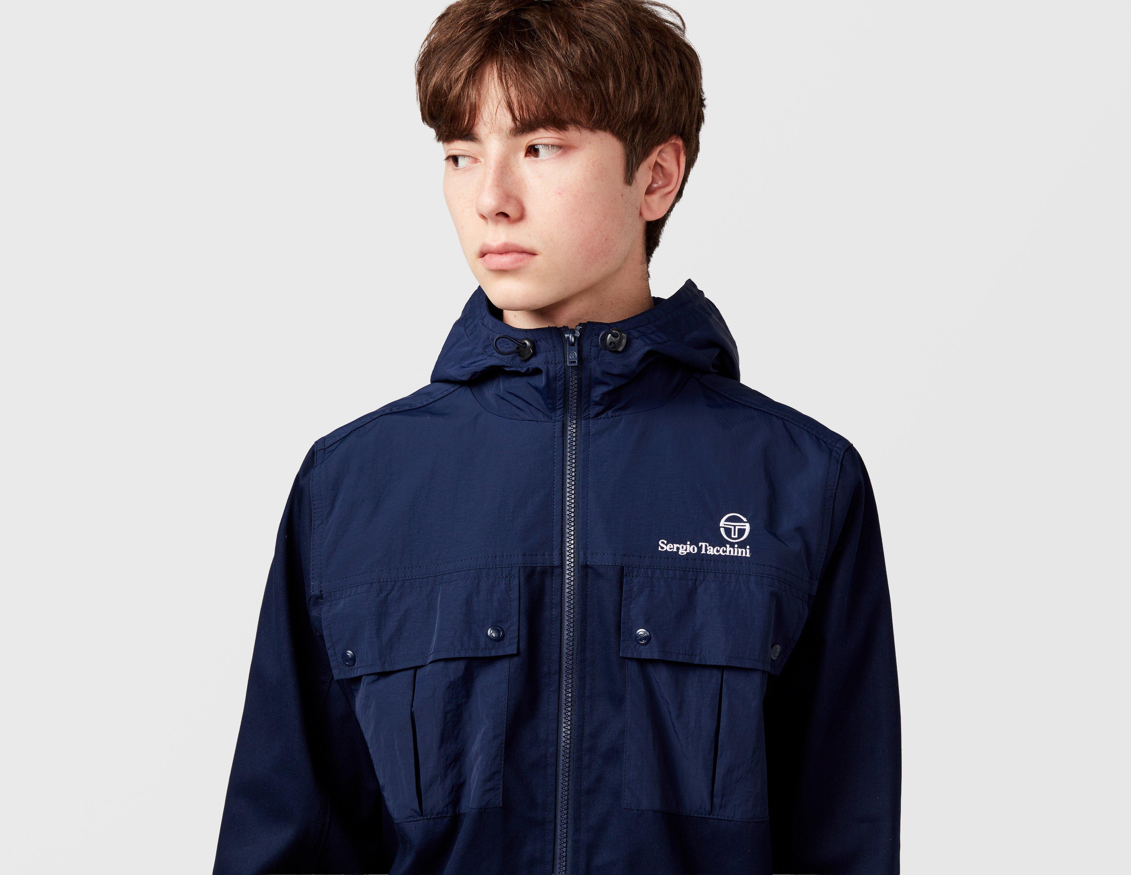 Sergio Tacchini Calisti Jacket