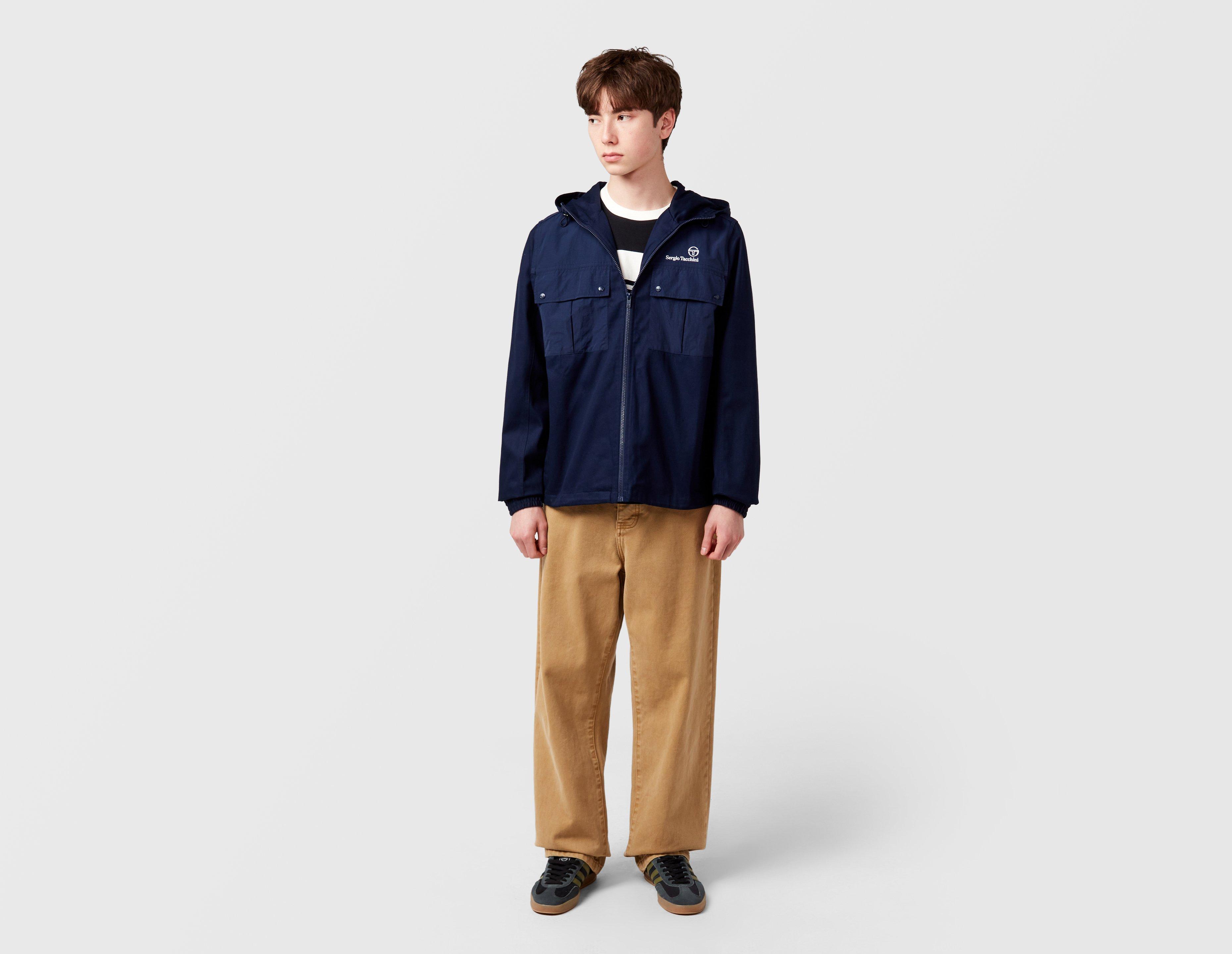 Sergio Tacchini Calisti Jacket