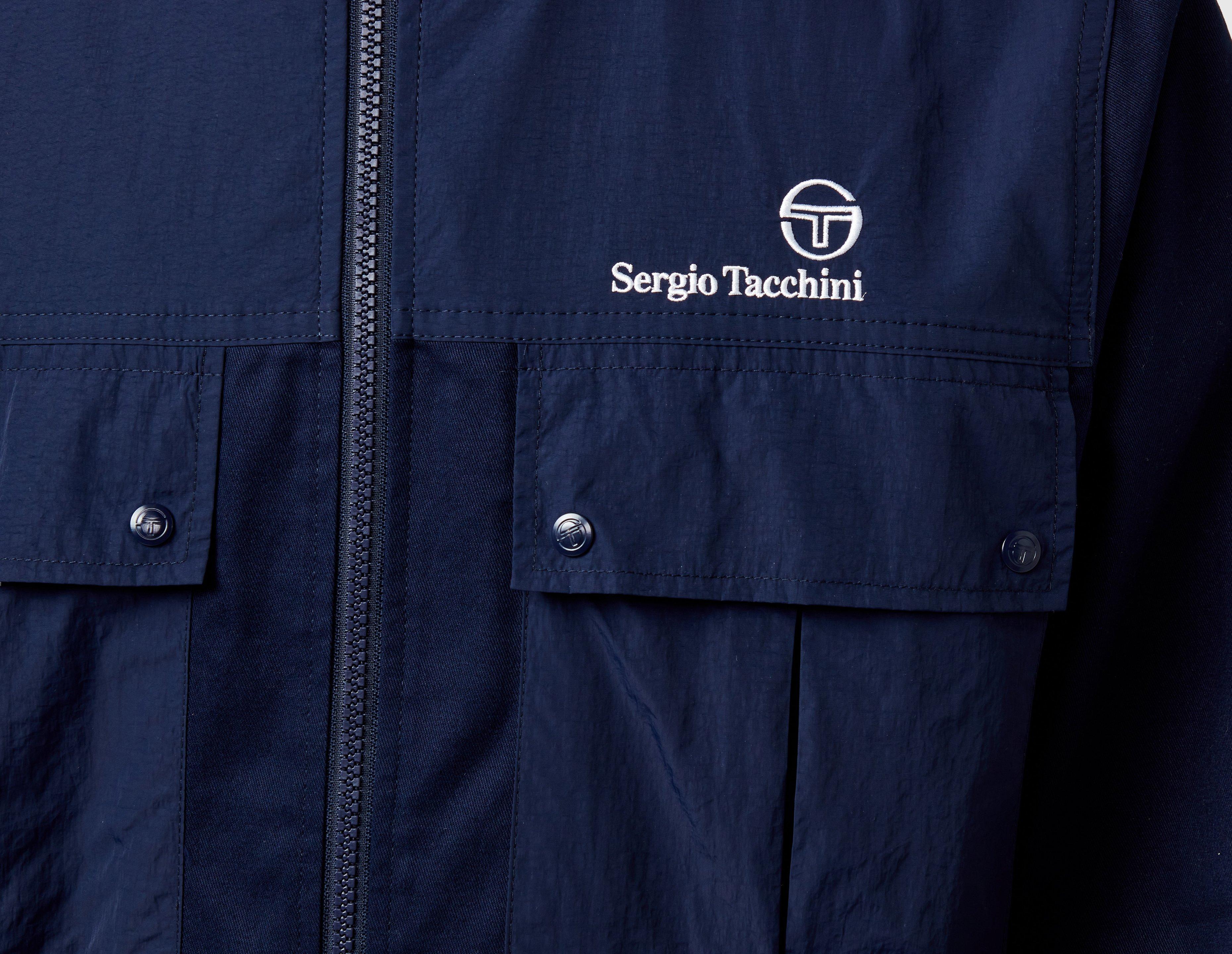 Sergio Tacchini Calisti Jacket