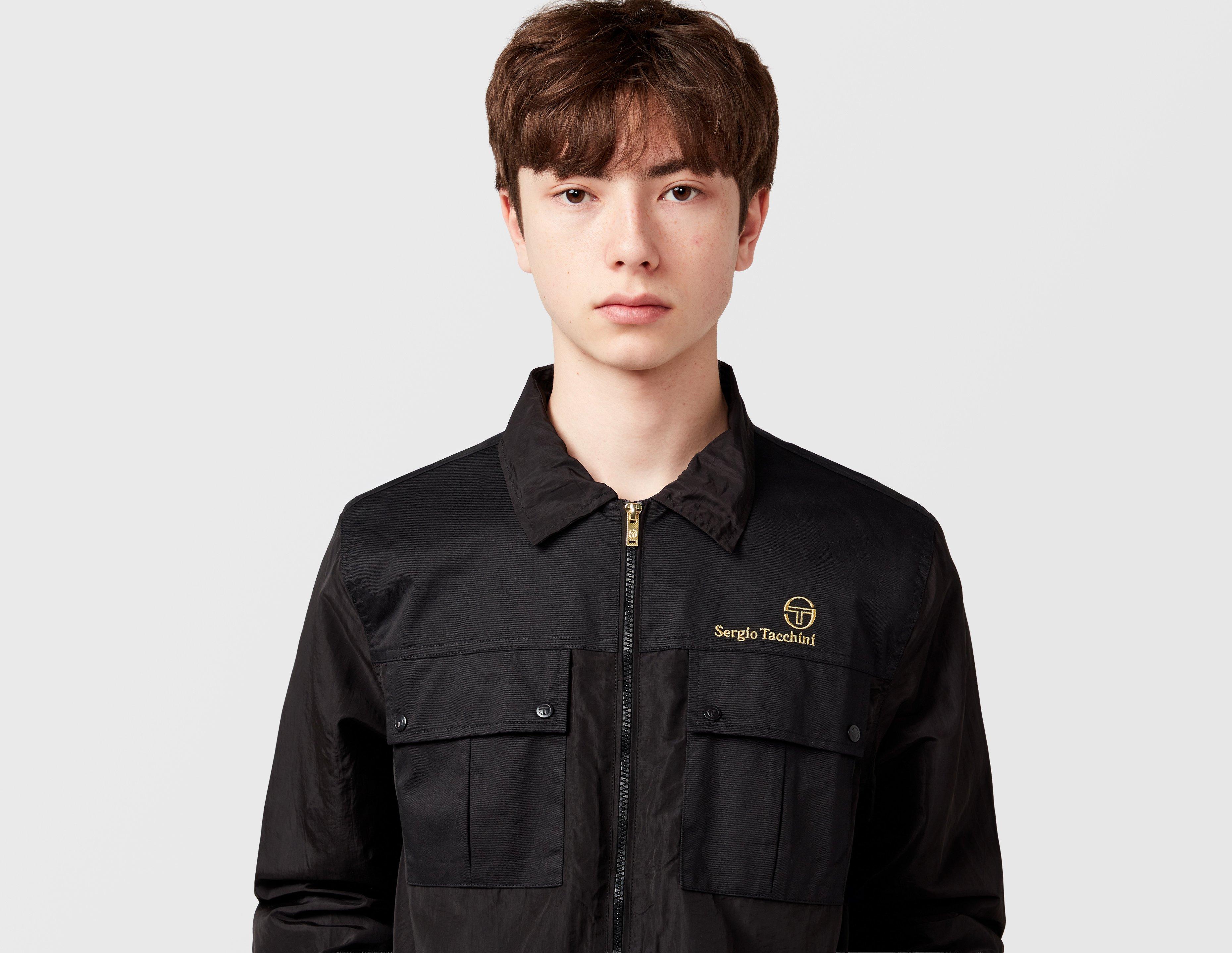 Sergio Tacchini Nuno Jacket