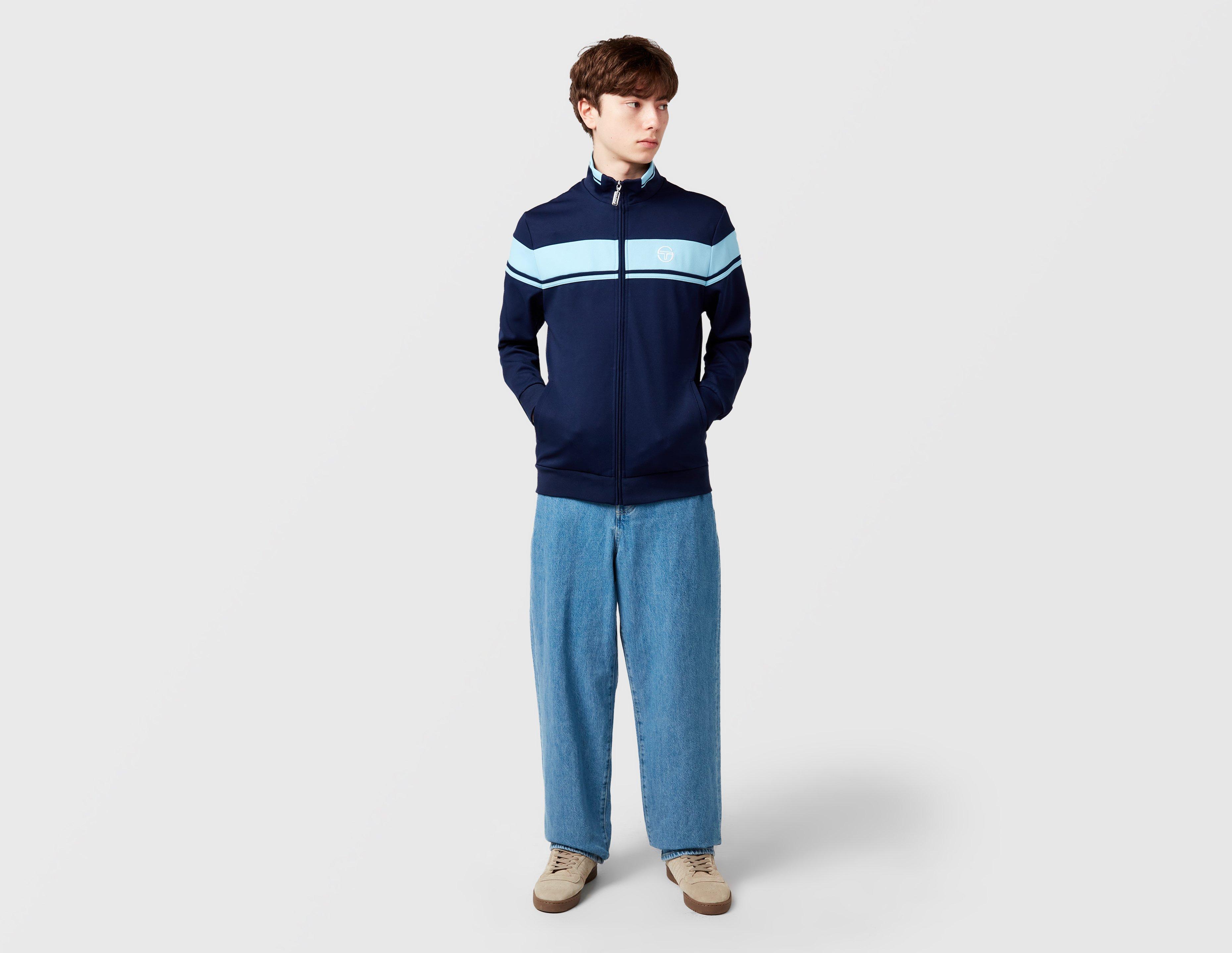 Sergio Tacchini Damarindo Track Top
