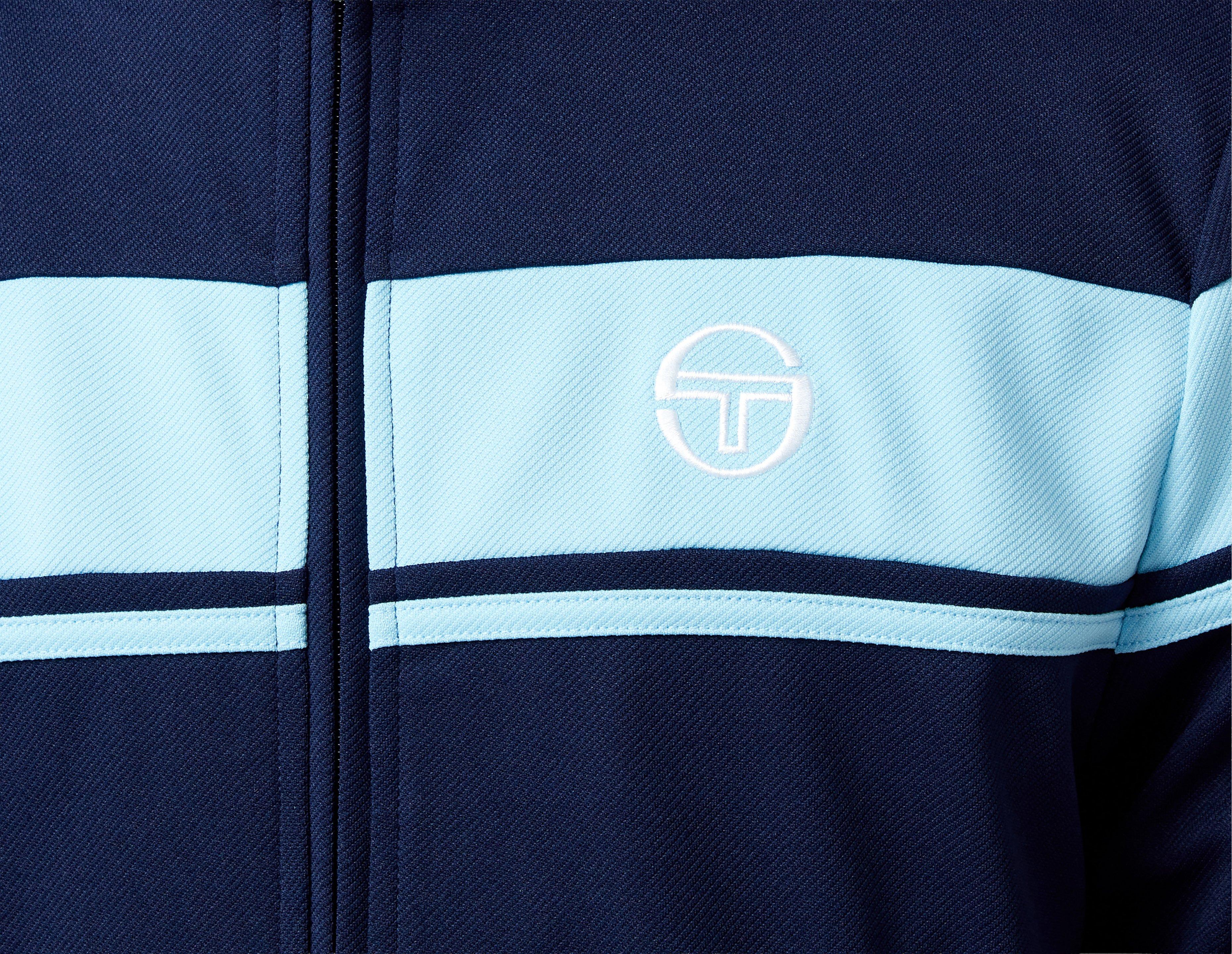 Sergio Tacchini Damarindo Track Top