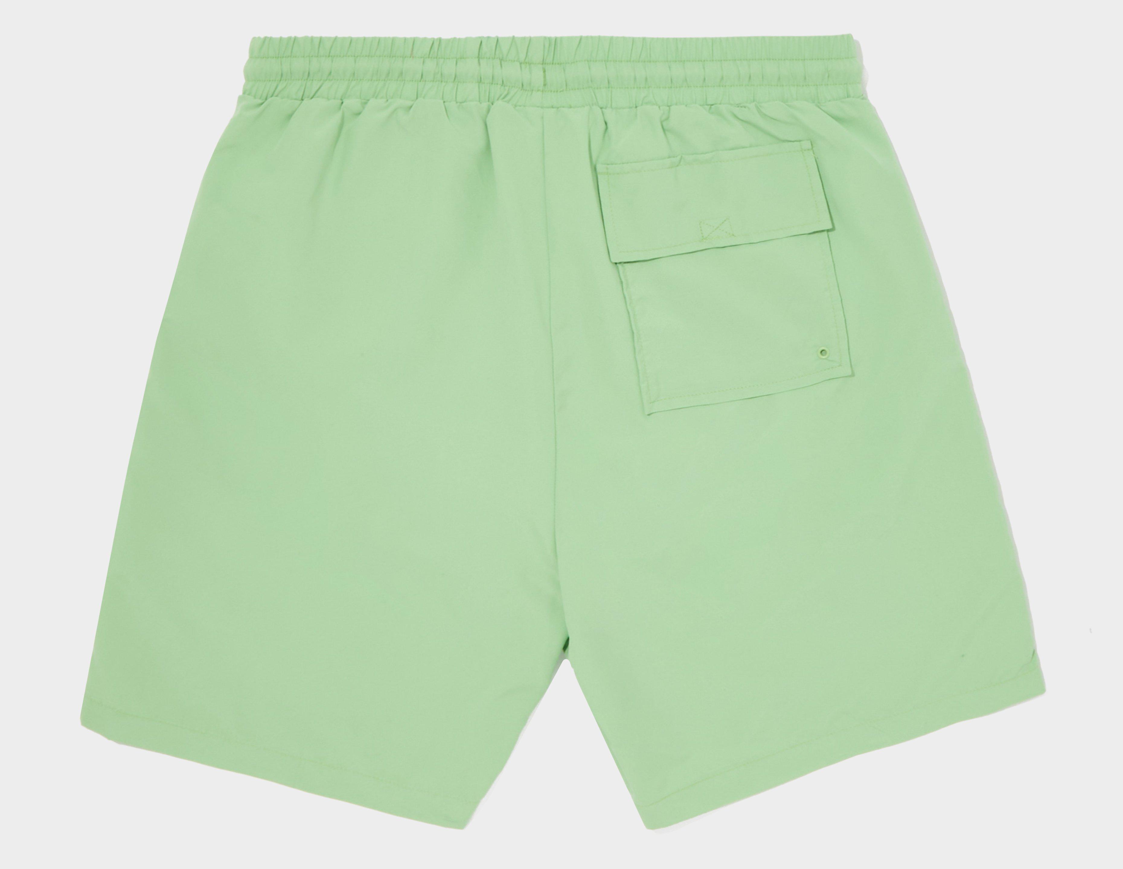 Sergio Tacchini Cordosa Shorts