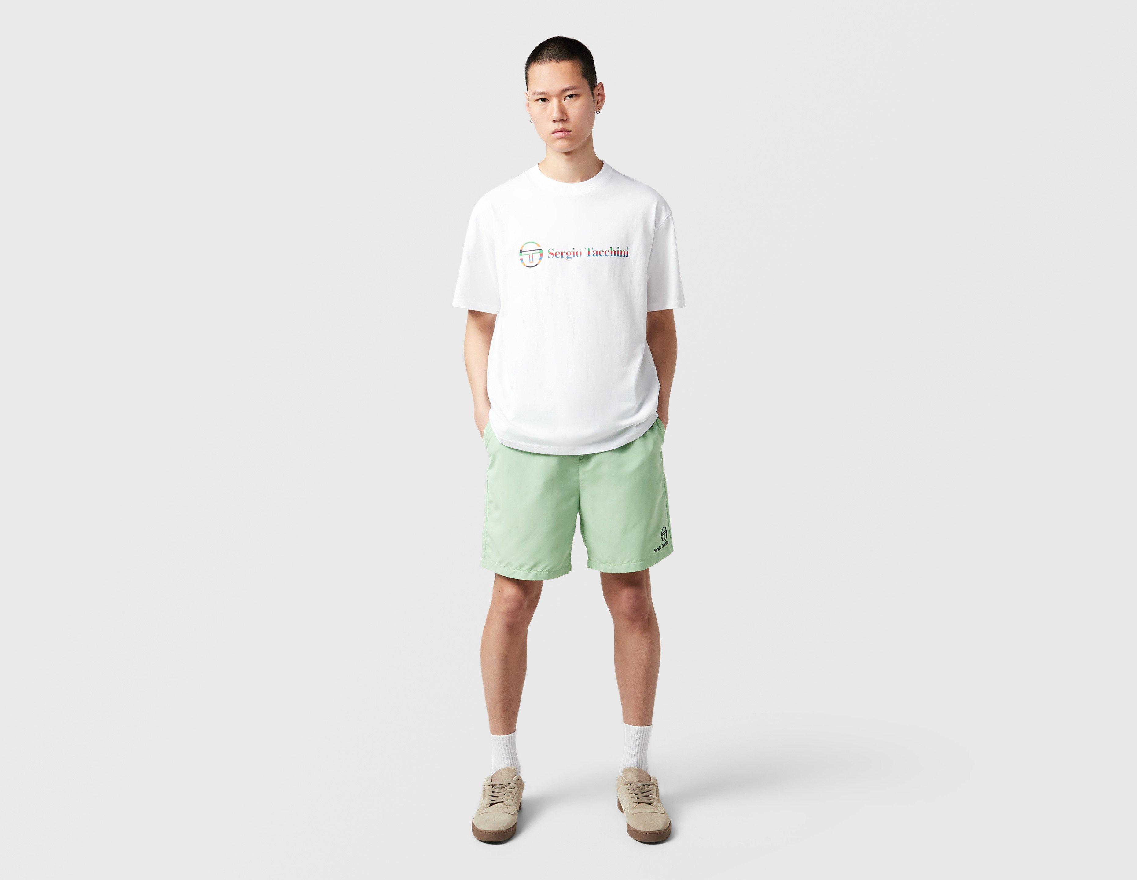 Sergio Tacchini Cordosa Shorts