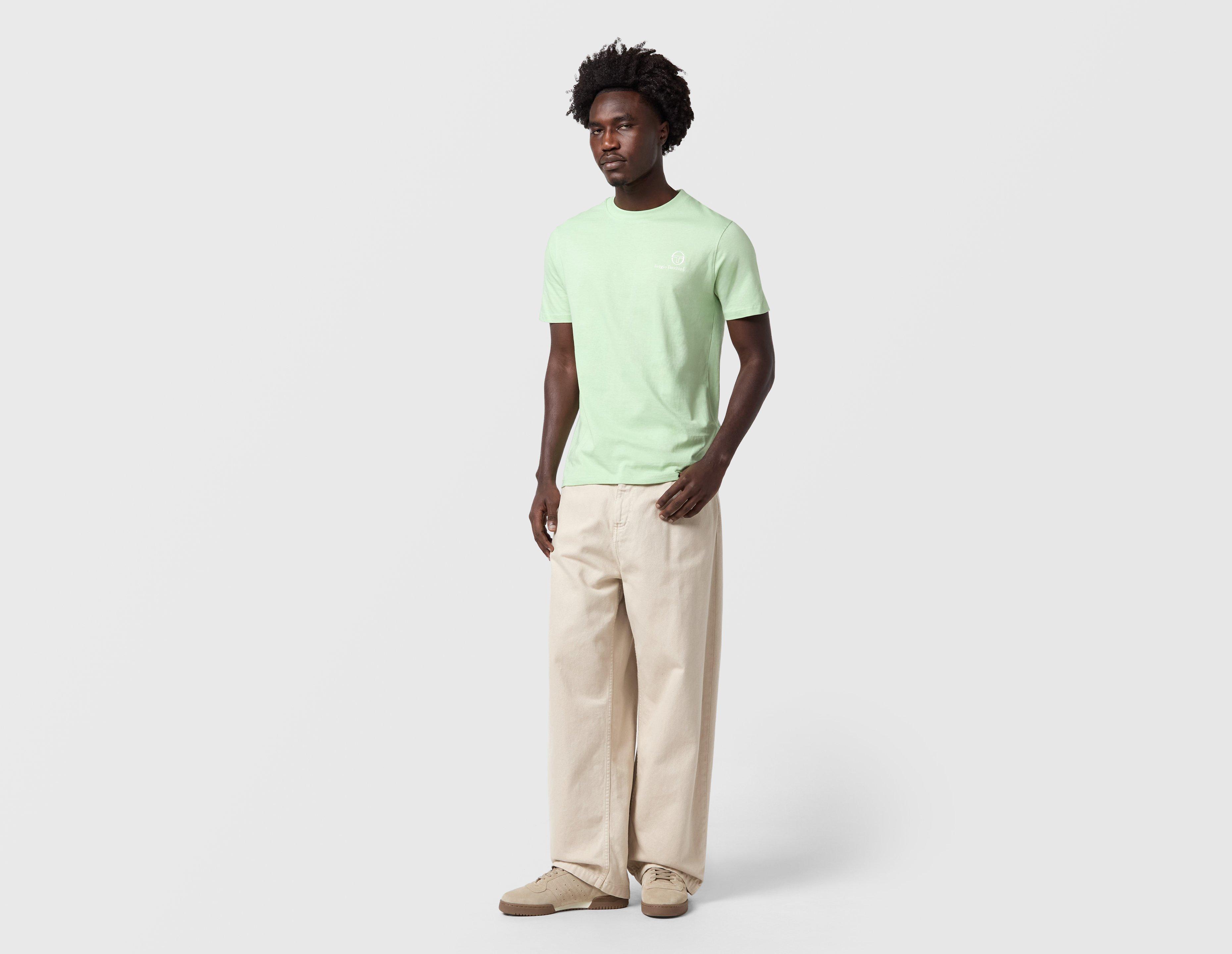 Sergio Tacchini Felton T-Shirt