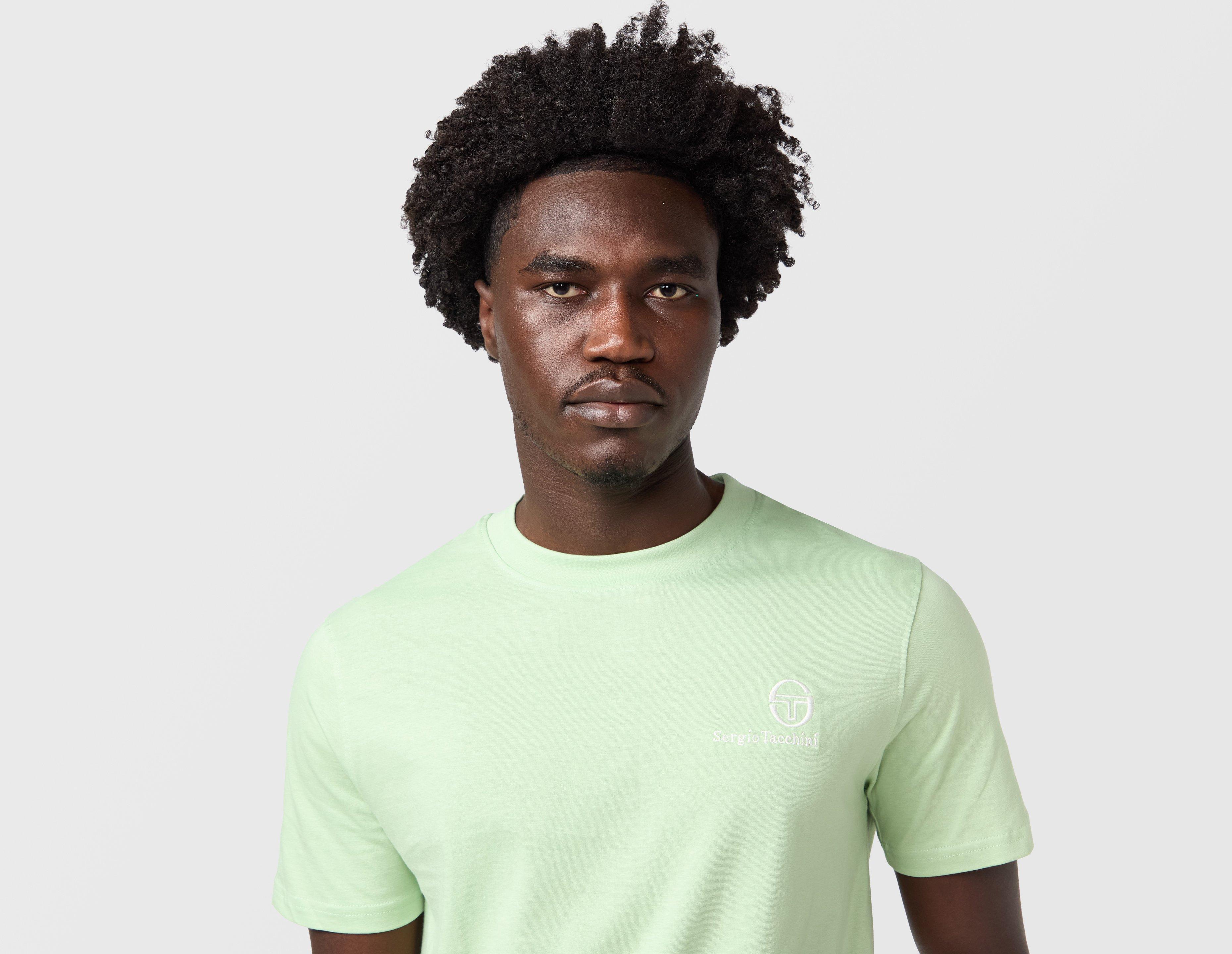 Sergio Tacchini Felton T-Shirt