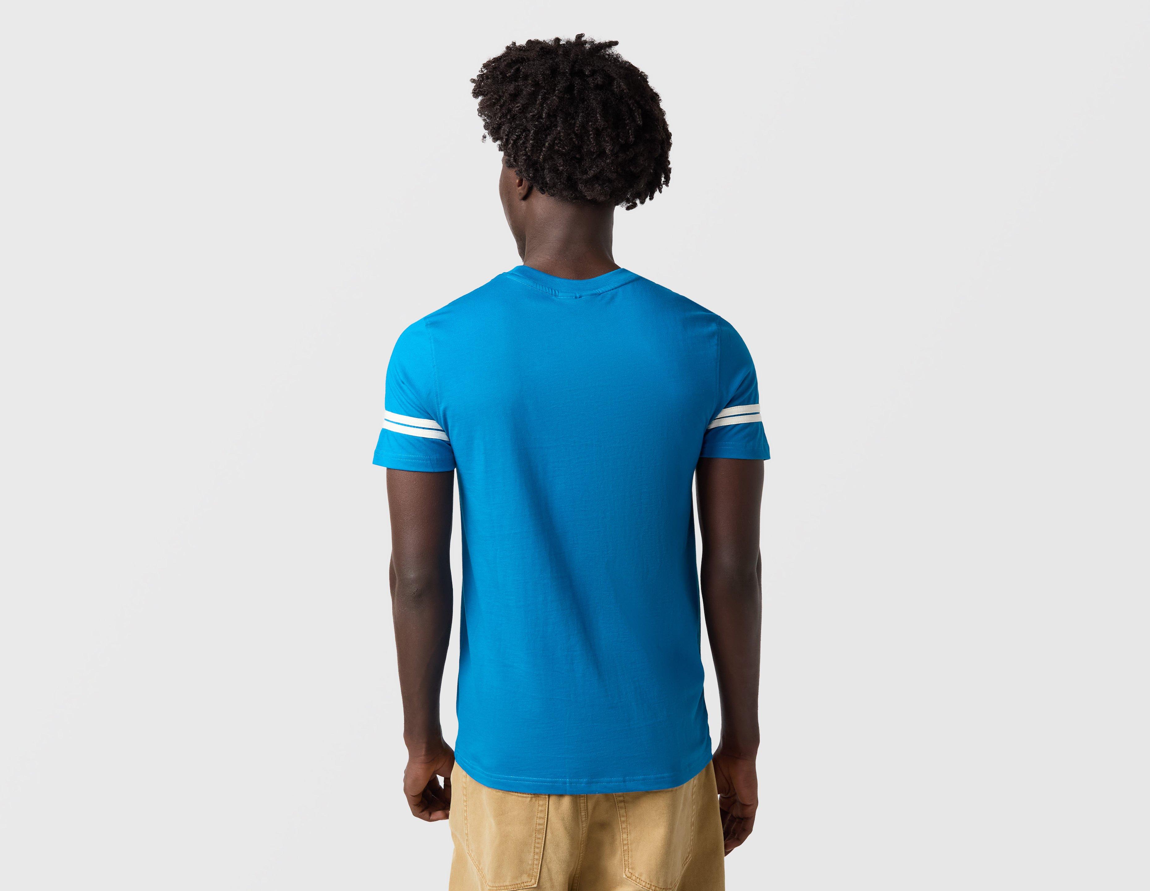 Sergio Tacchini Grello Band T-Shirt