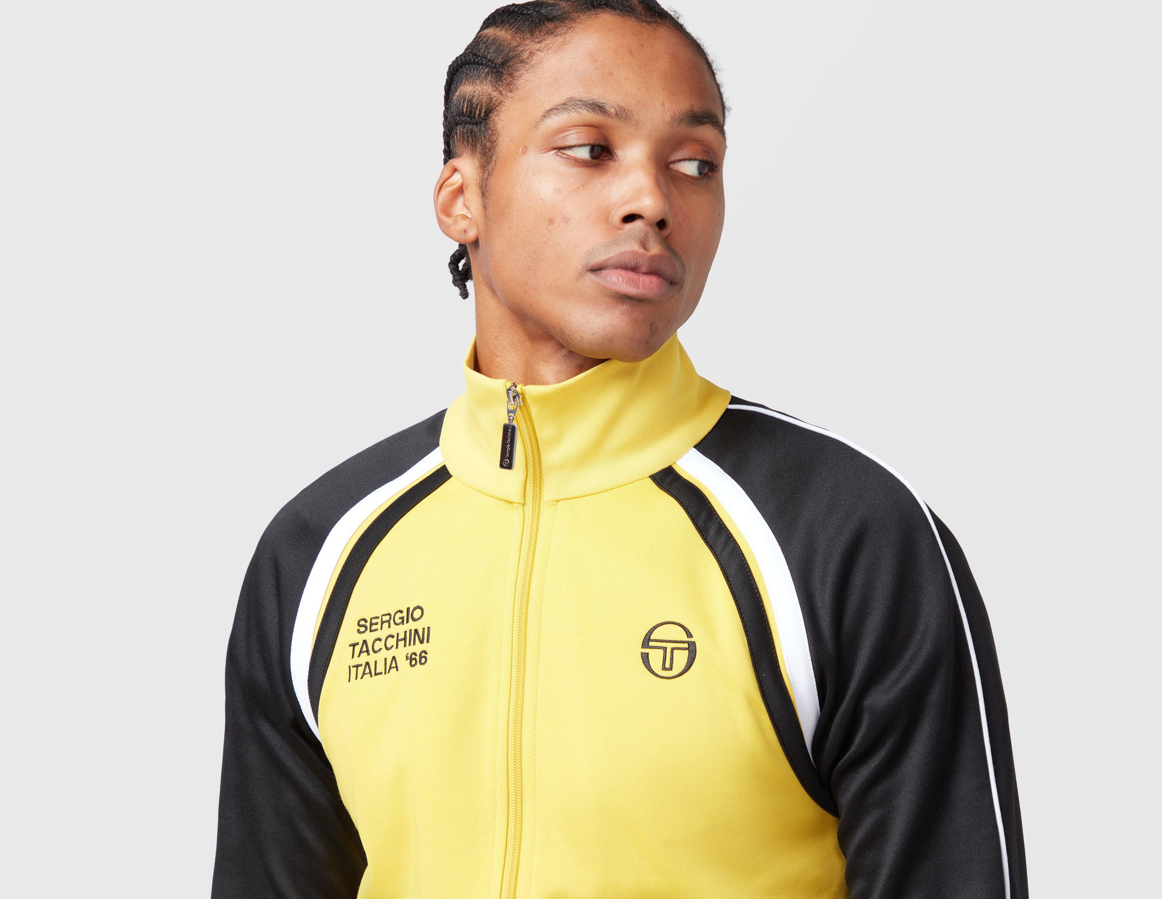 Sergio Tacchini Ghibli Davis Track Top