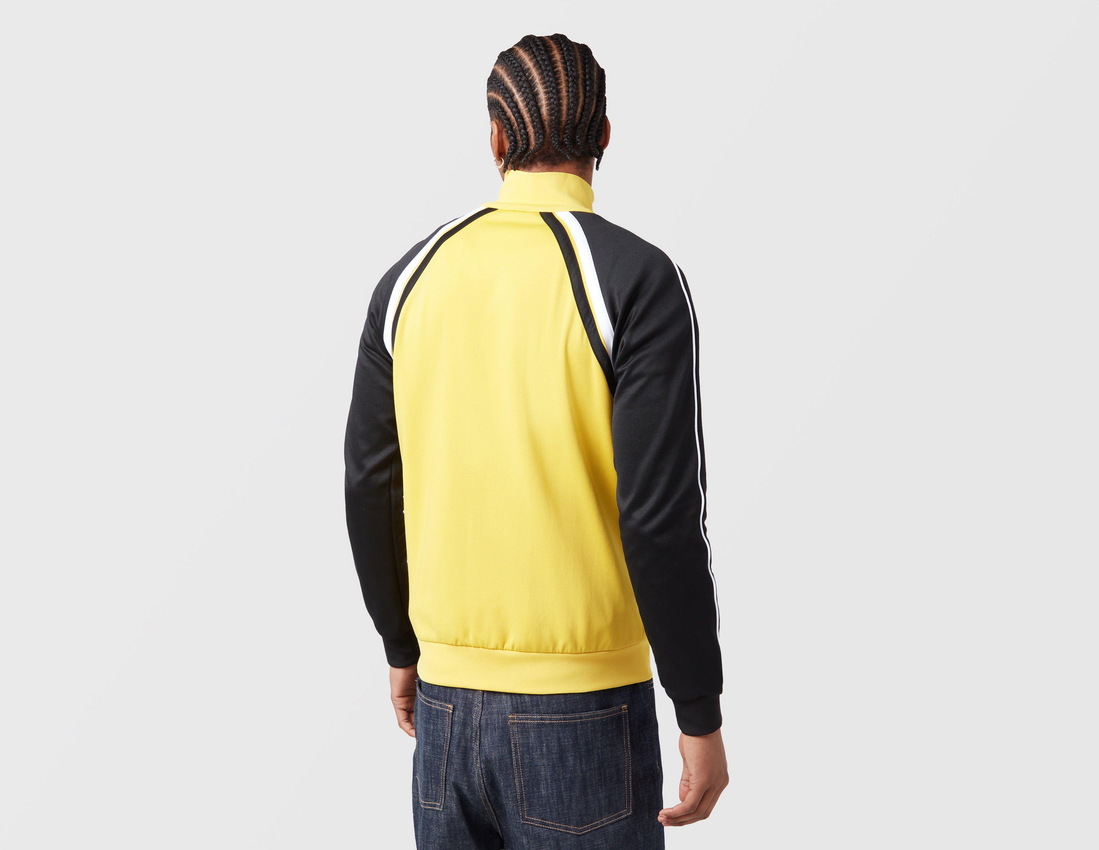 Sergio Tacchini Ghibli Davis Track Top