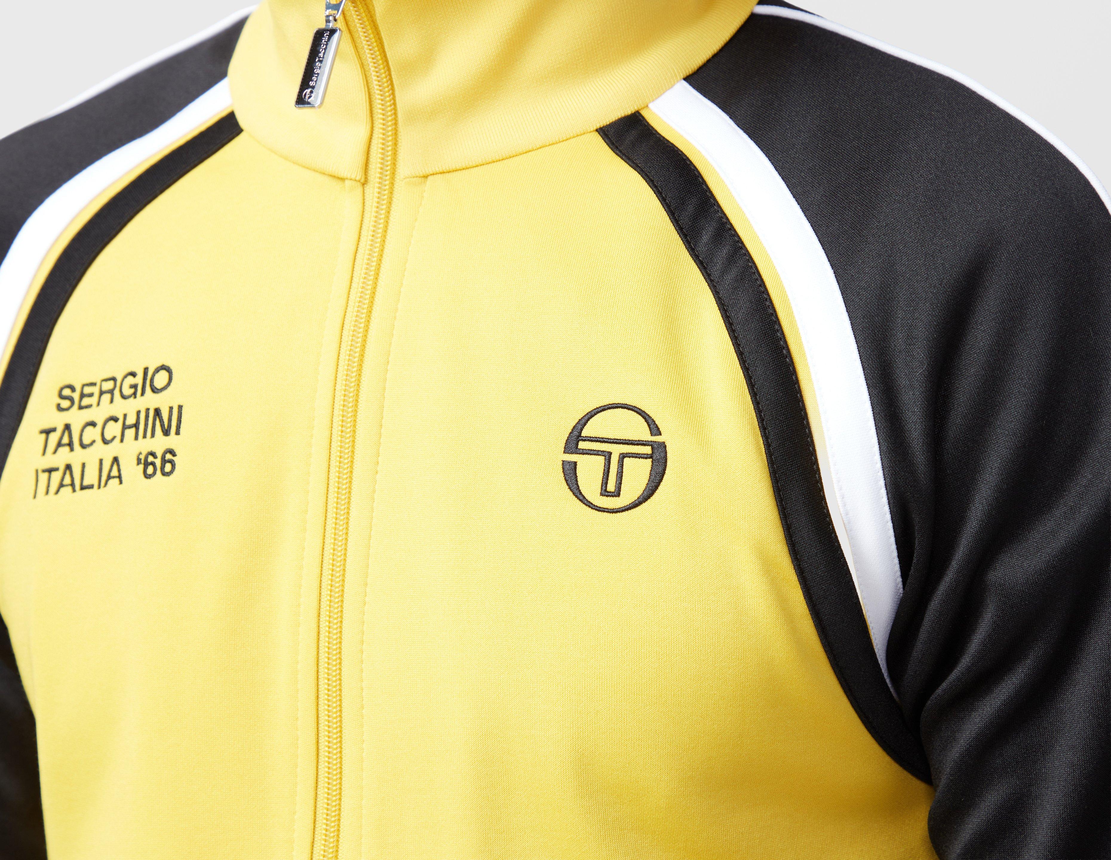 Sergio Tacchini Ghibli Davis Track Top