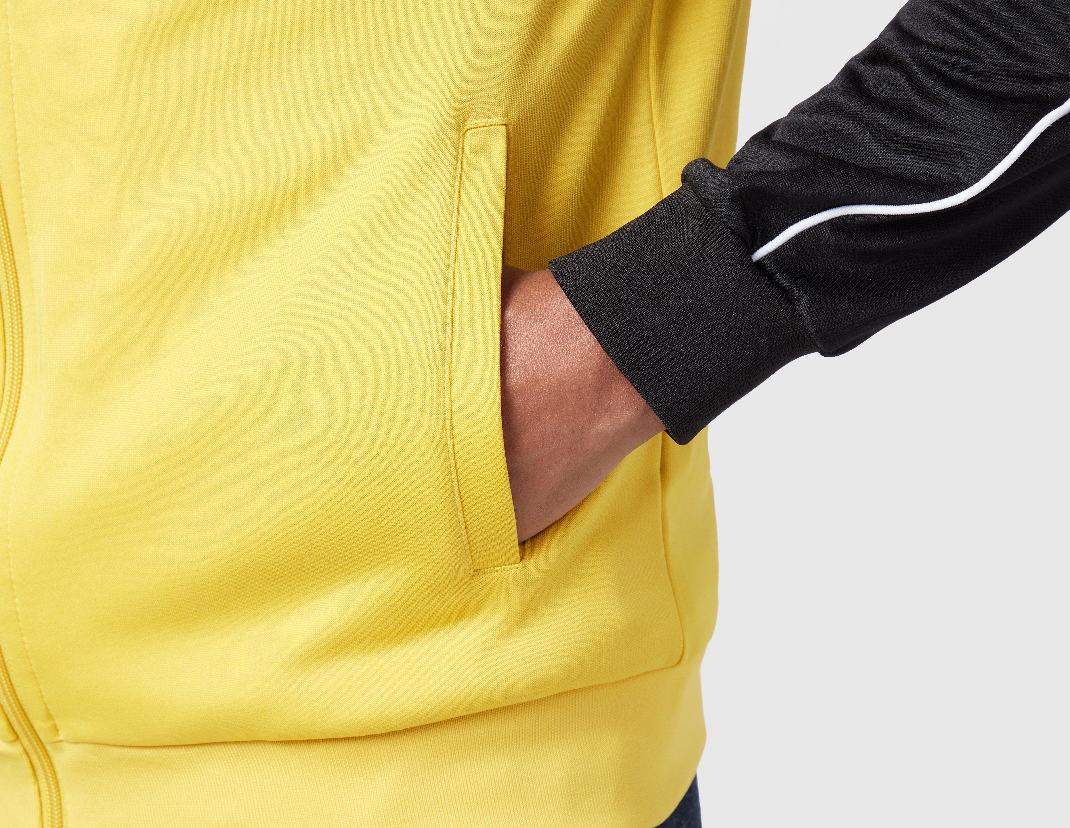 Sergio Tacchini Ghibli Davis Track Top