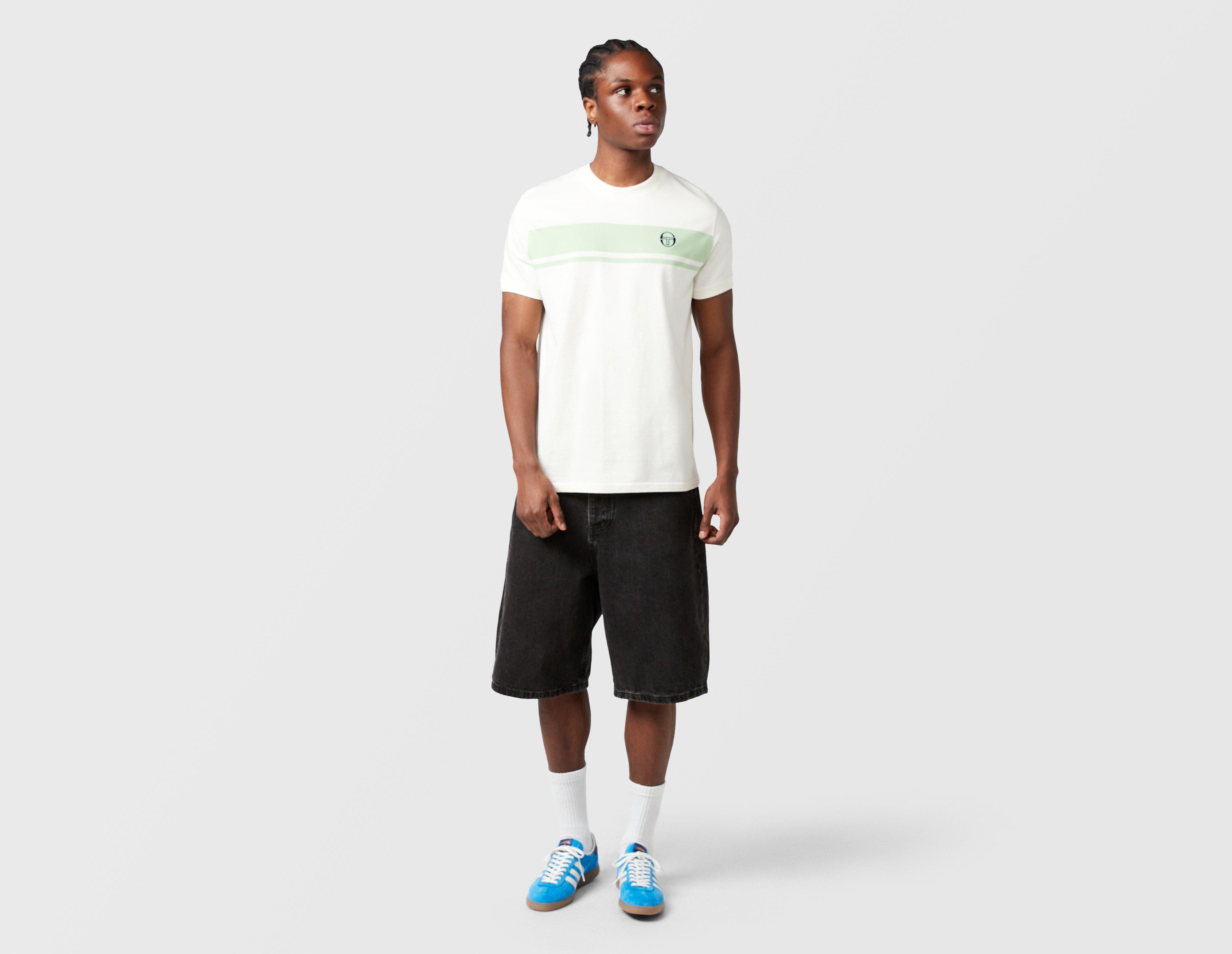 Sergio Tacchini Masters T-Shirt