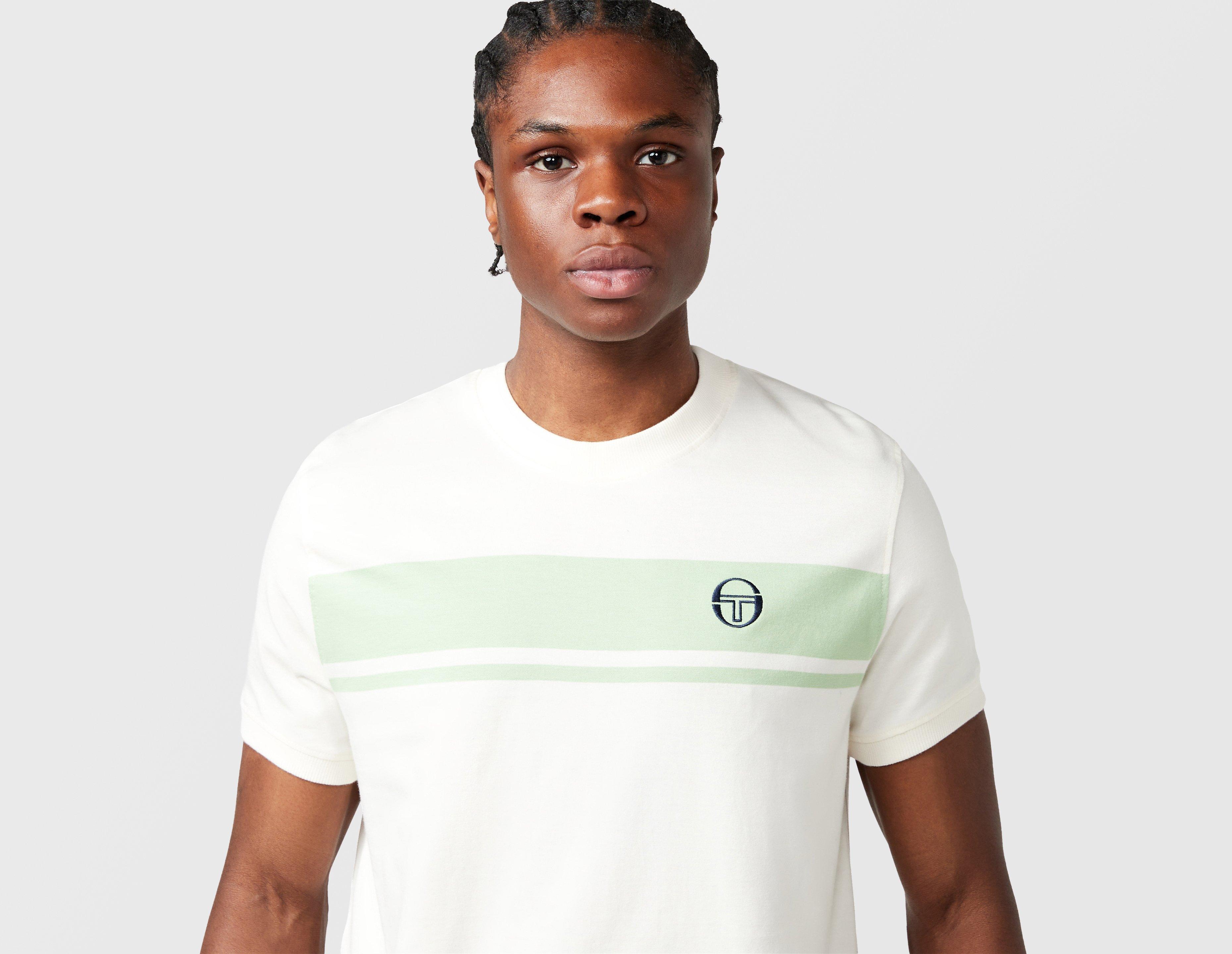 Sergio Tacchini Masters T-Shirt