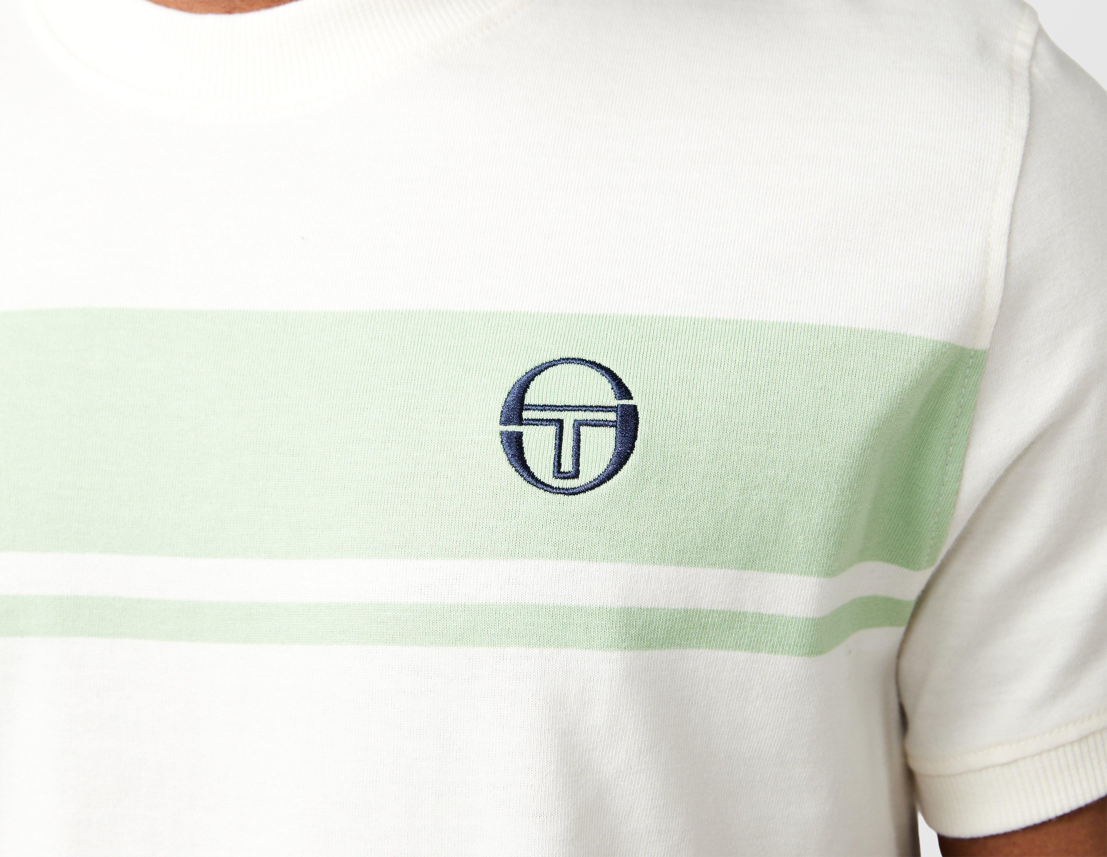 Sergio Tacchini Masters T-Shirt