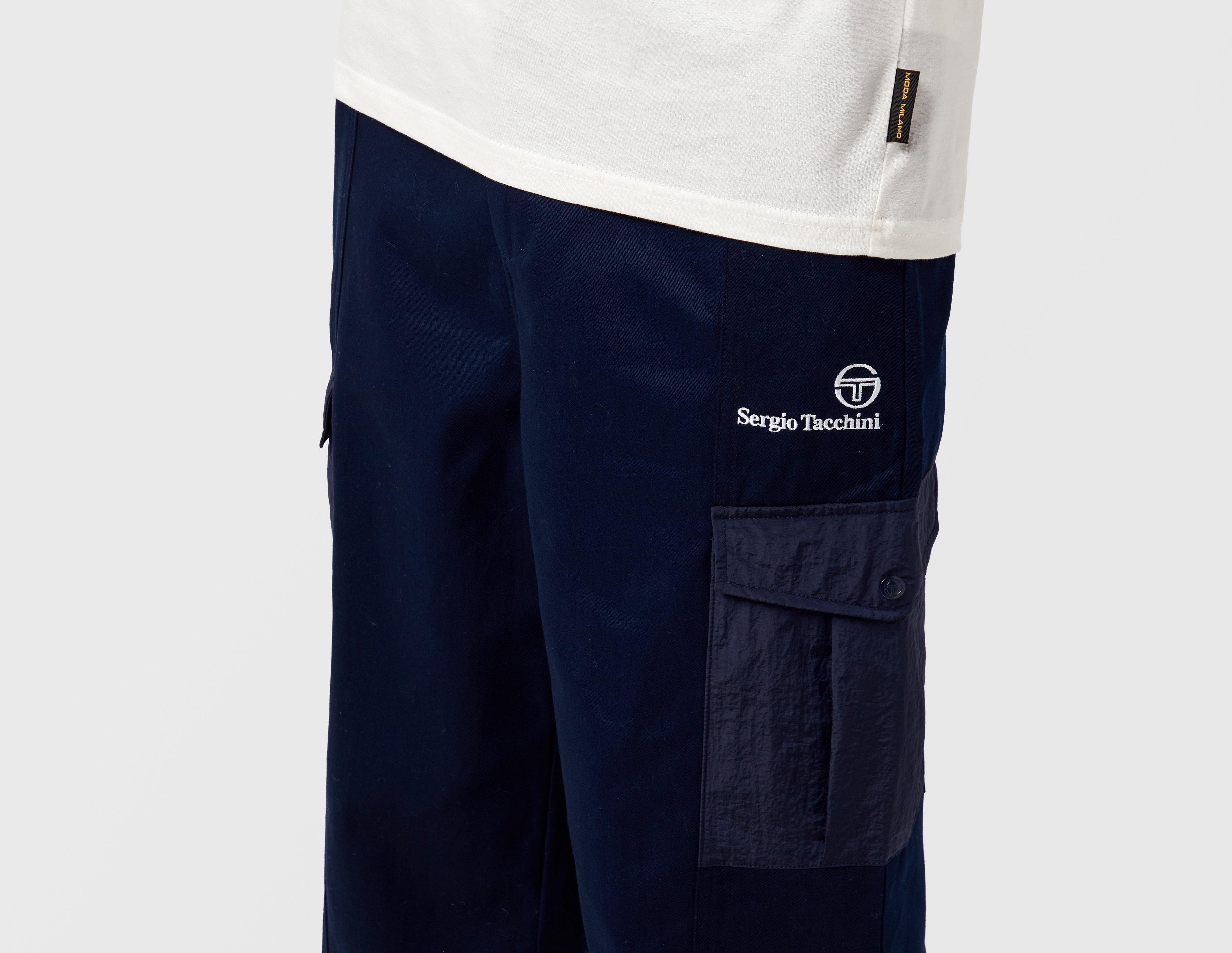 Sergio Tacchini Antonio Cargo Pants