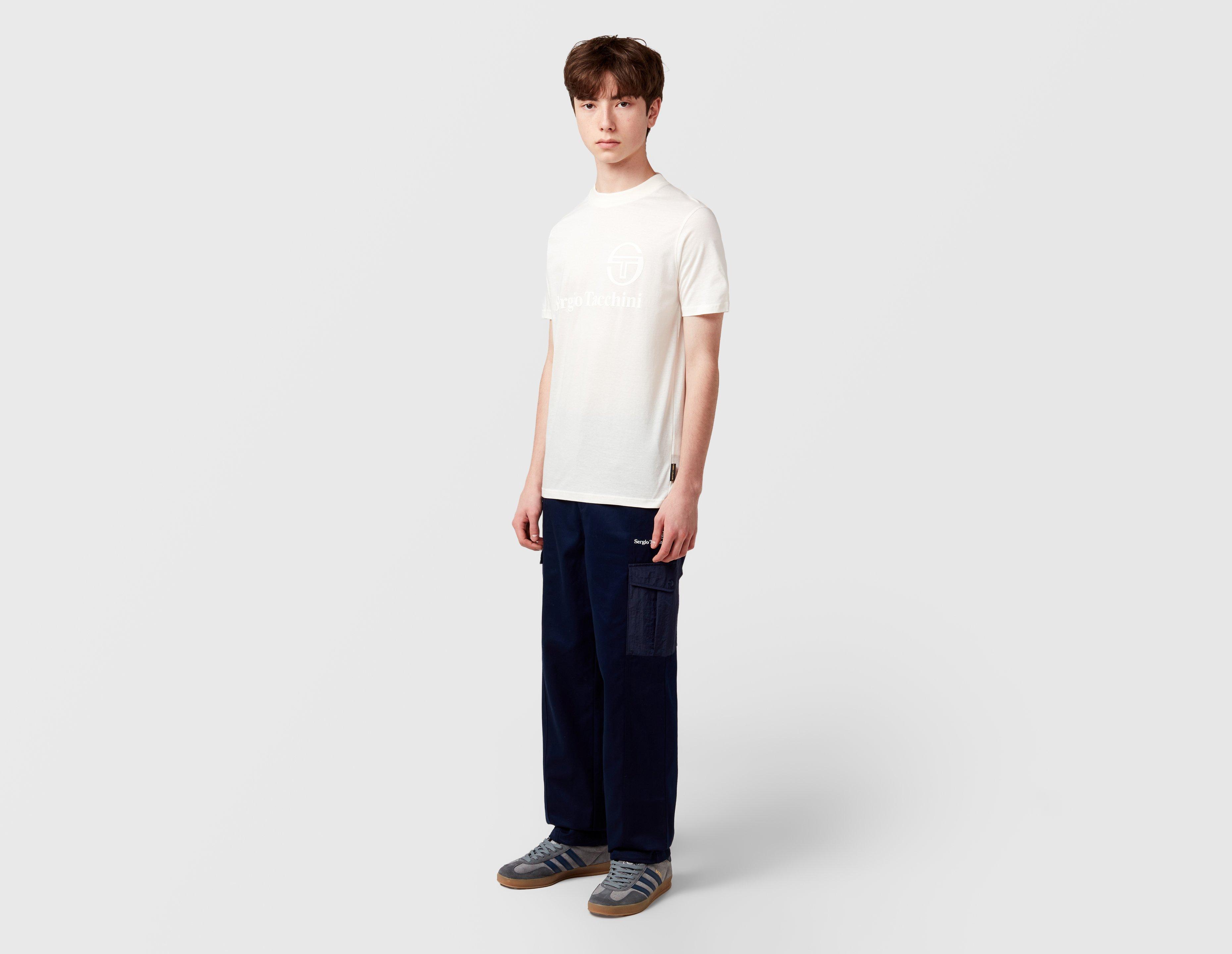 Sergio Tacchini Antonio Cargo Pants