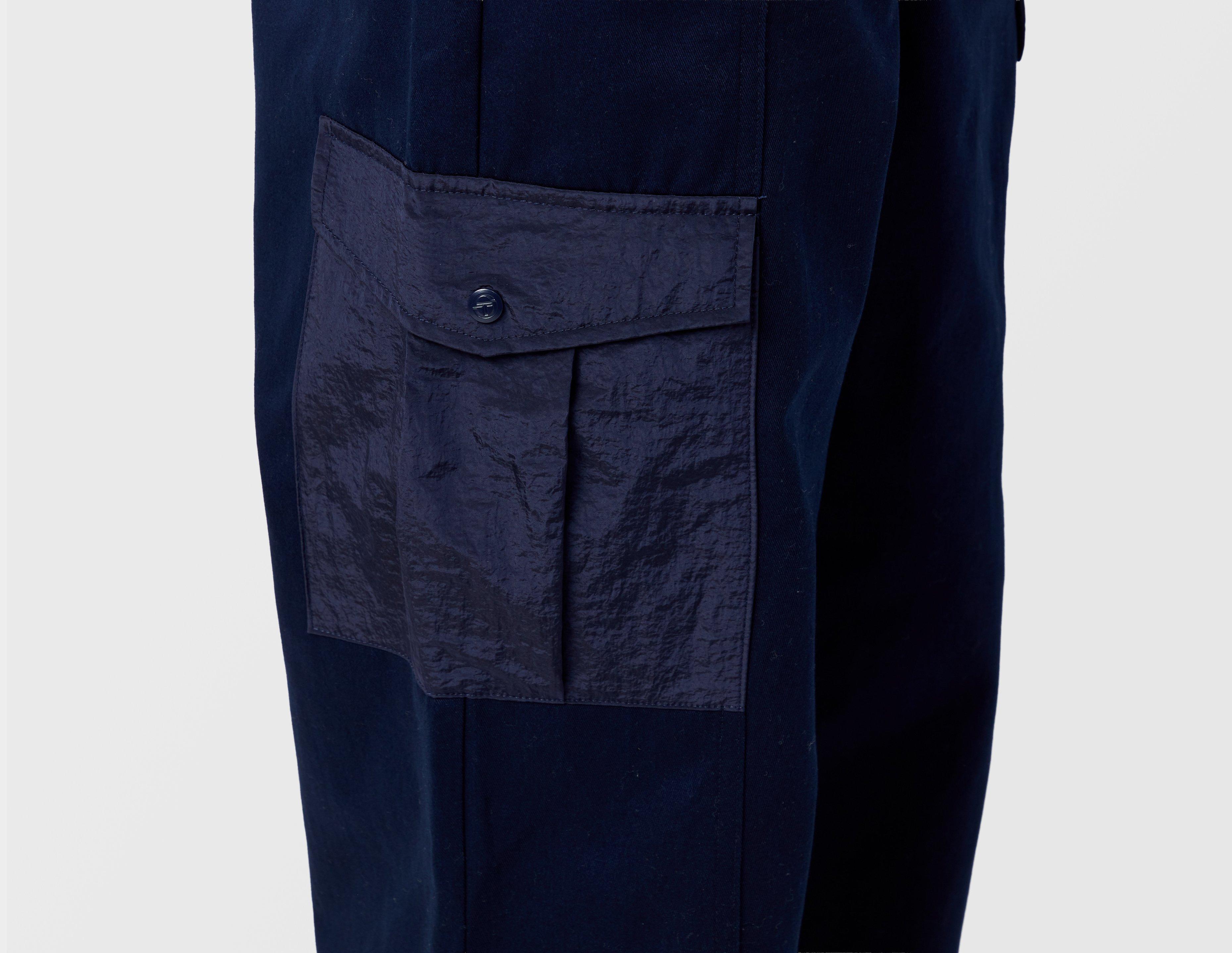 Sergio Tacchini Antonio Cargo Pants