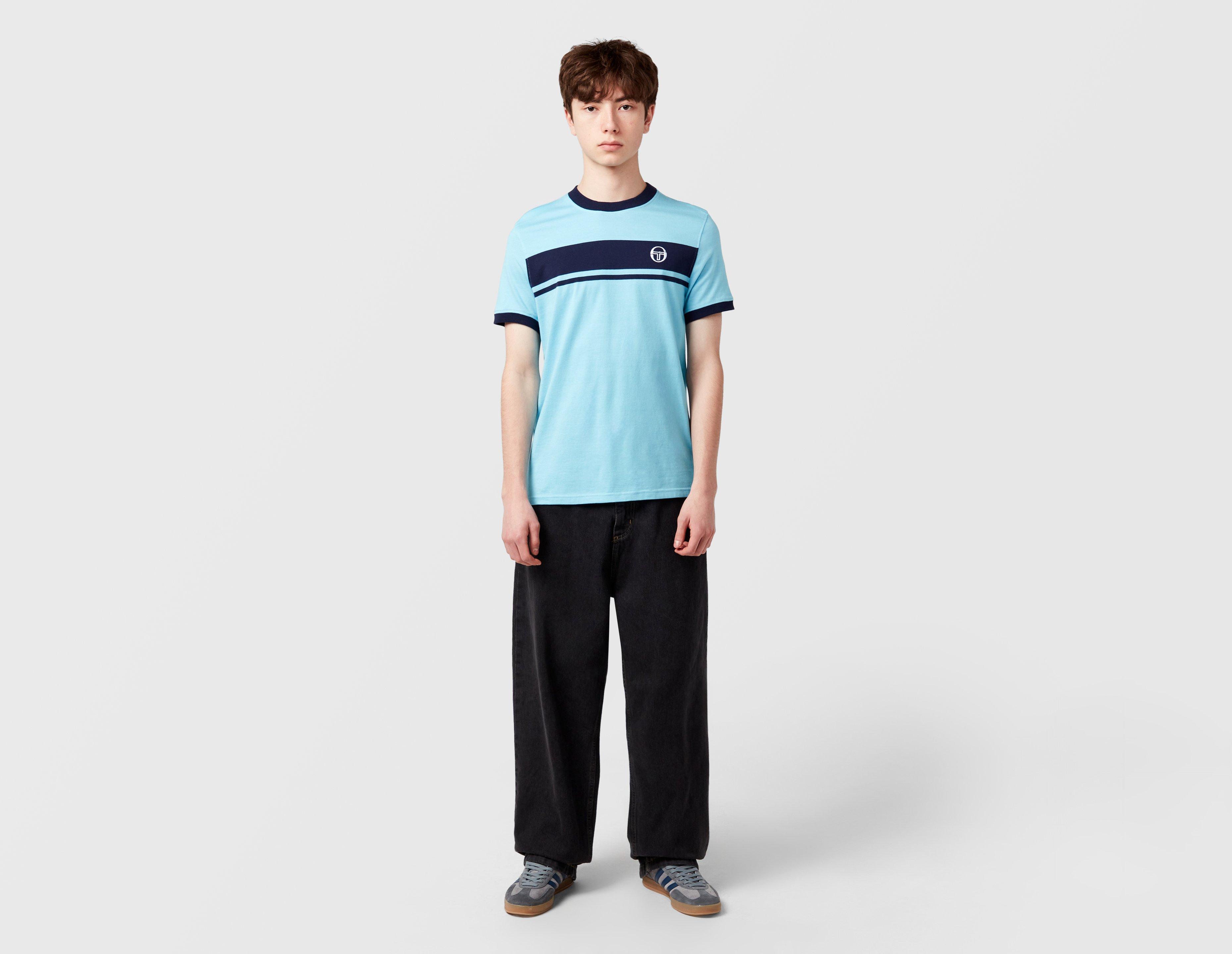 Sergio Tacchini Masters T-Shirt