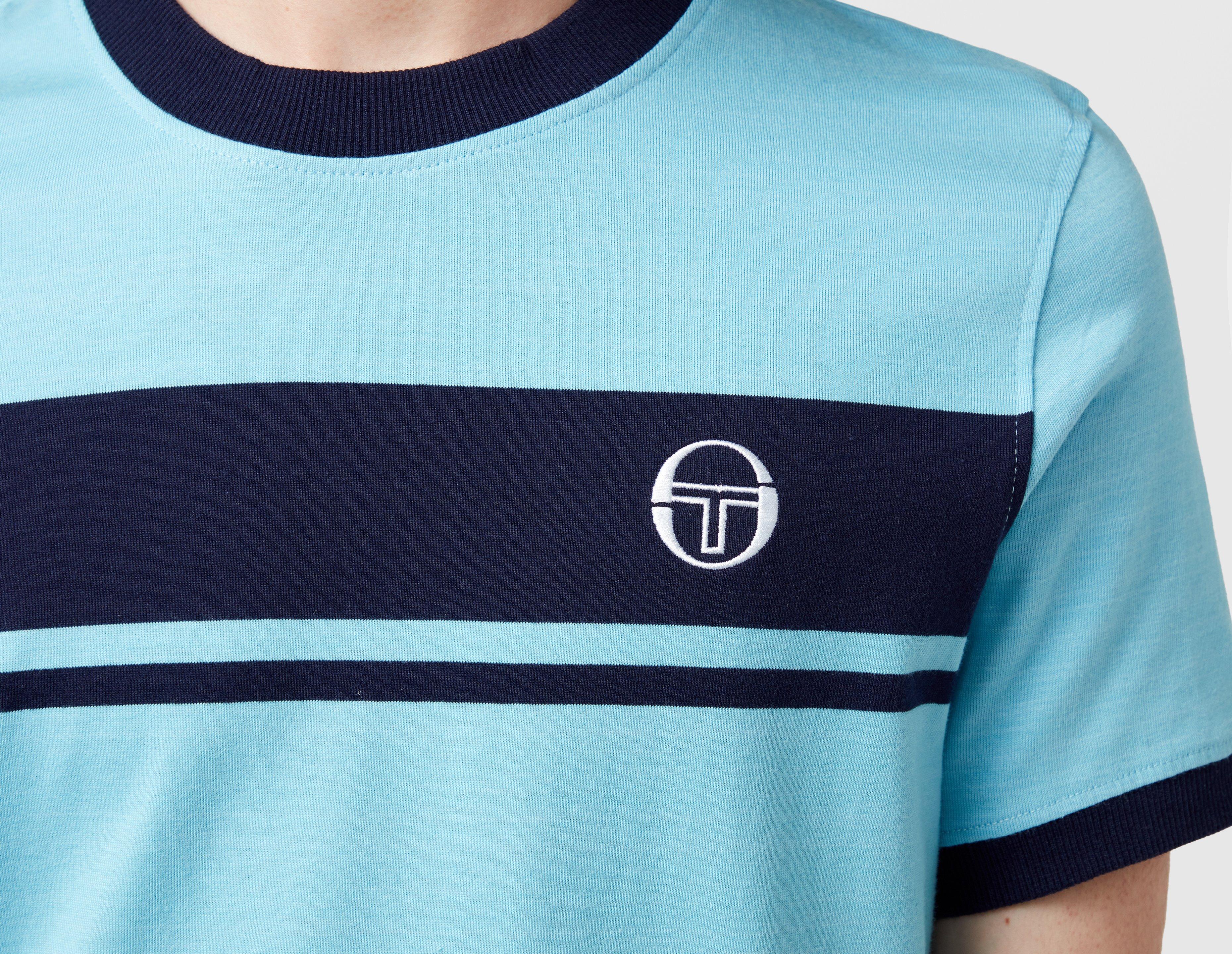 Sergio Tacchini Masters T-Shirt