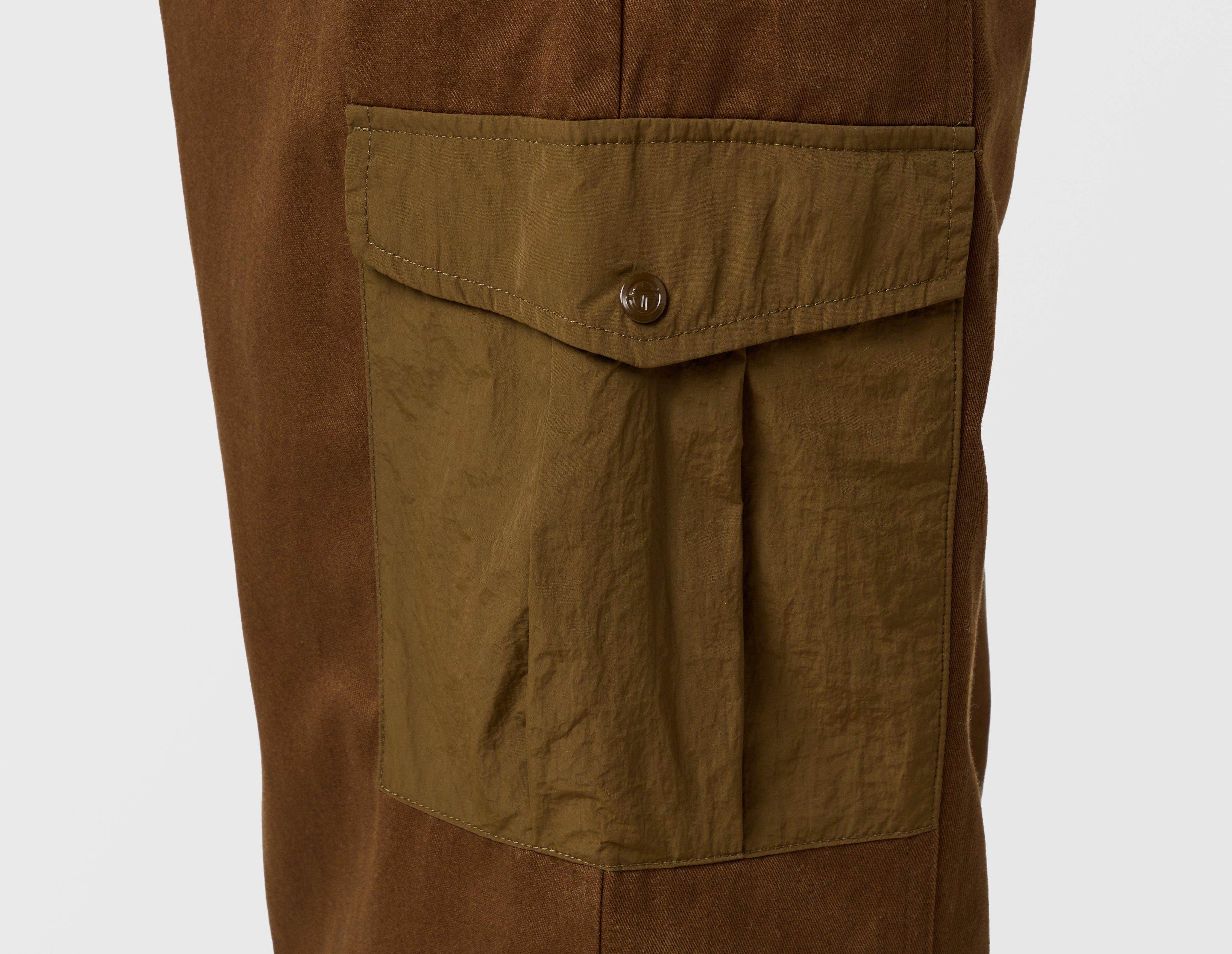 Sergio Tacchini Antonio Cargo Pants