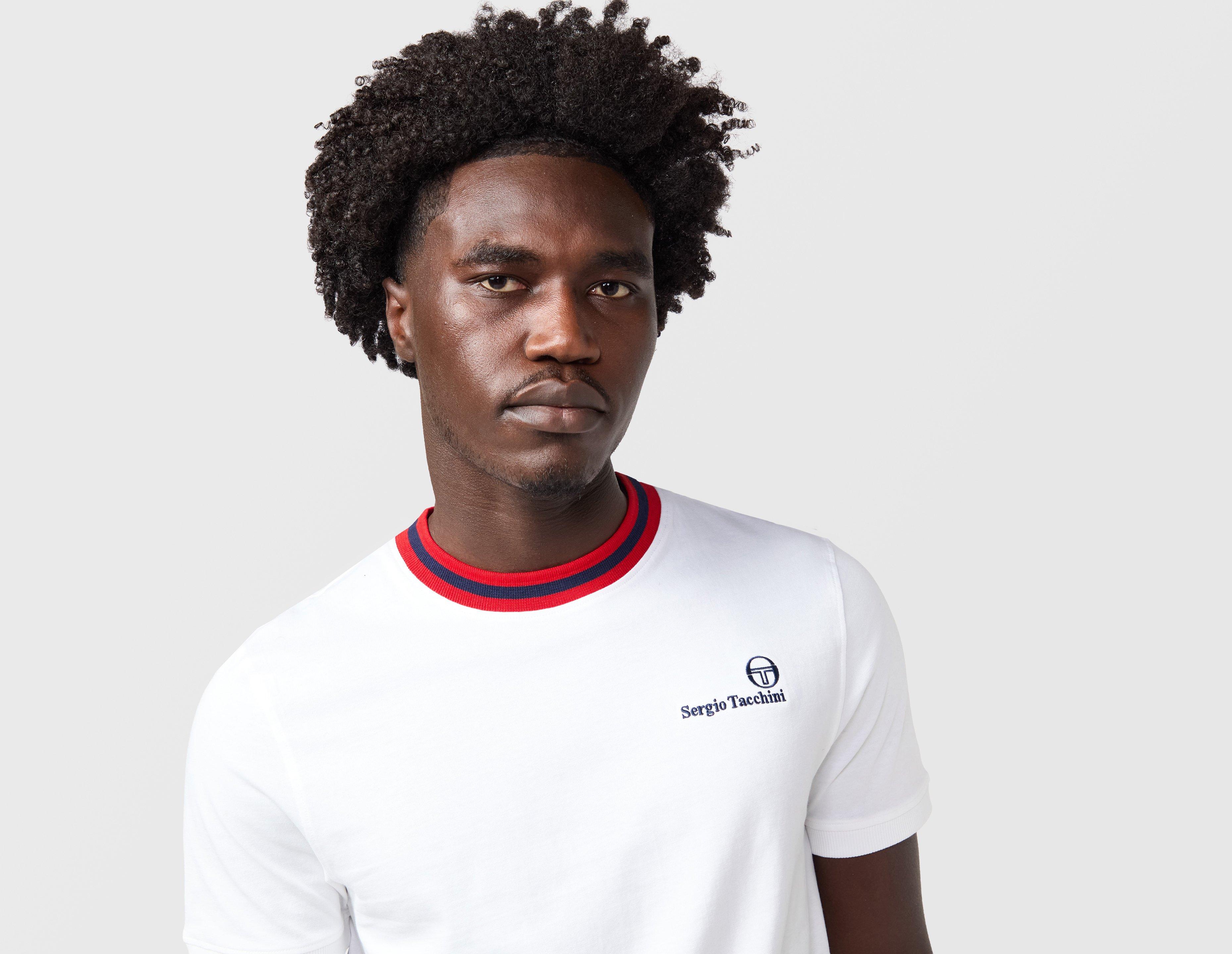 Sergio Tacchini Rainer T-Shirt