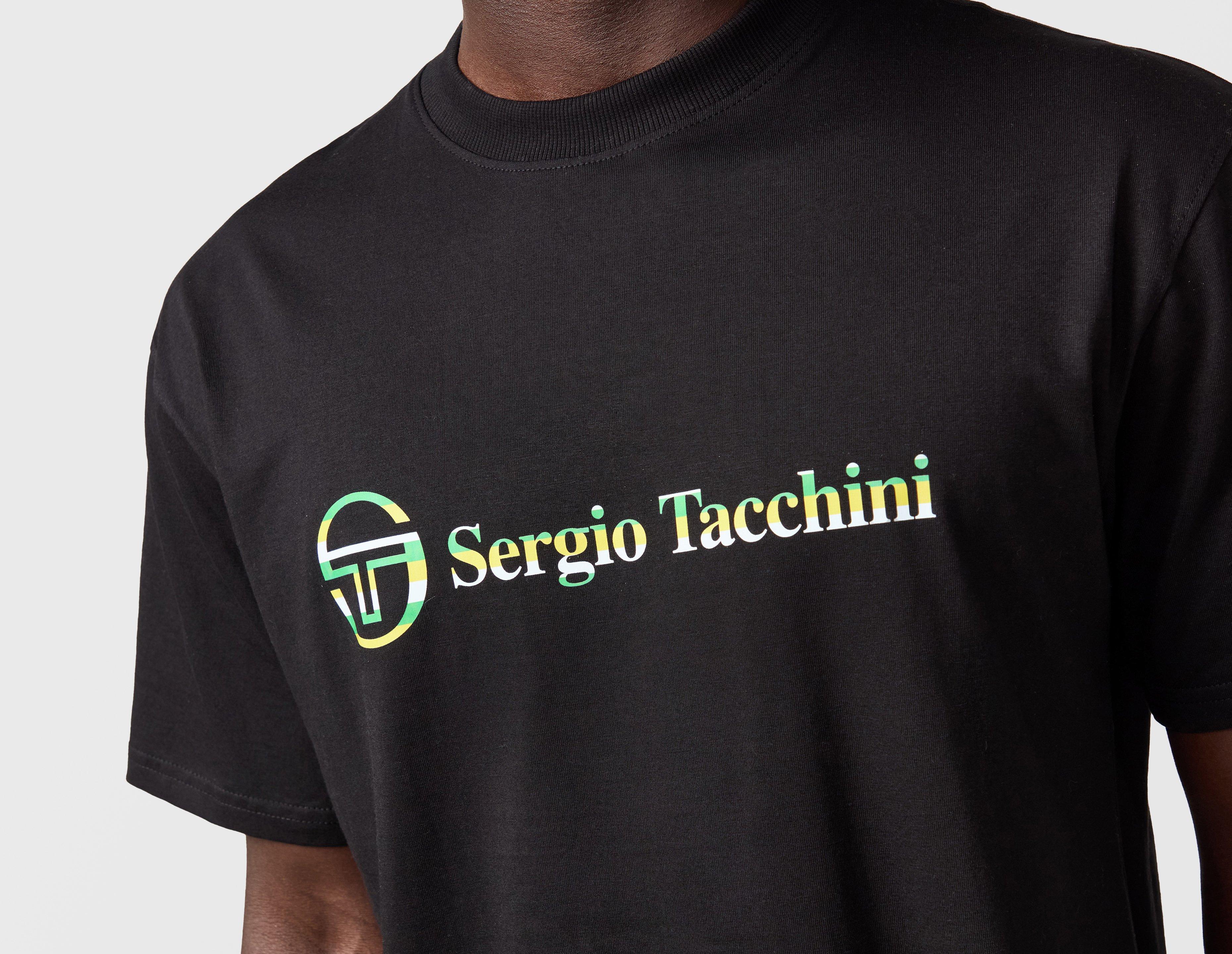 Sergio Tacchini Voletta T-Shirt