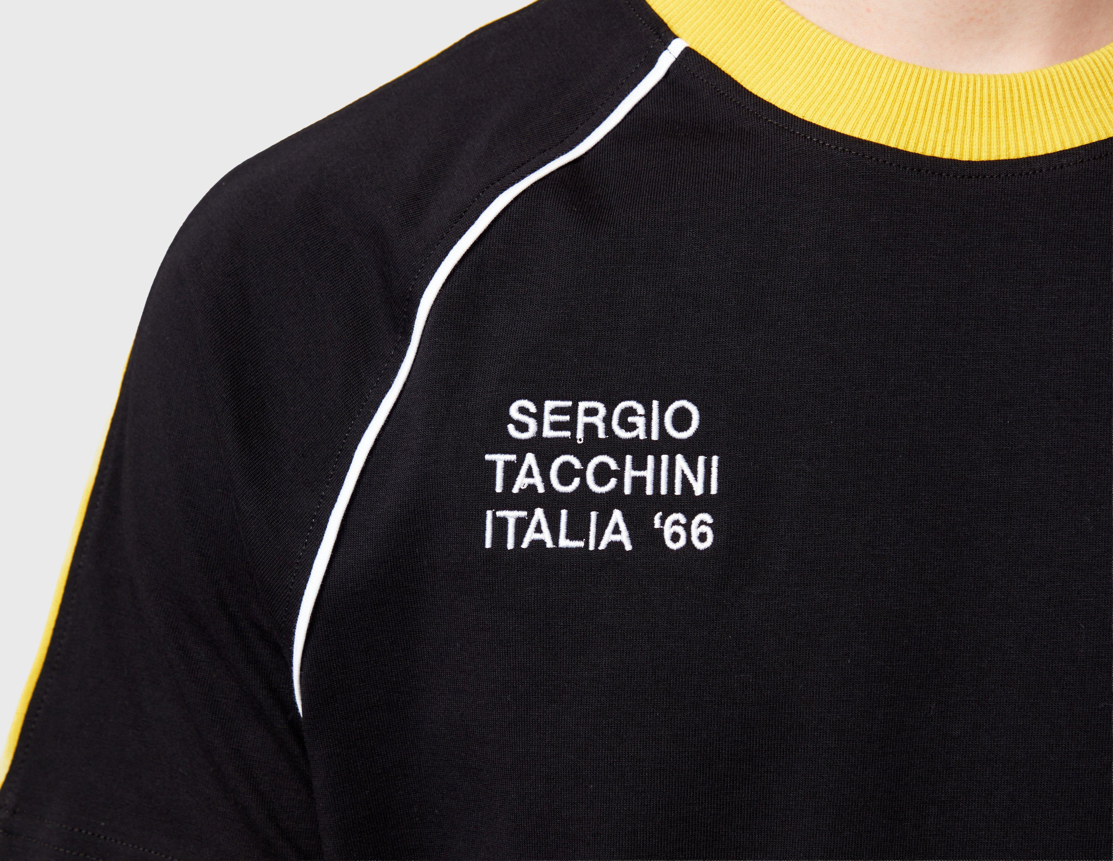 Sergio Tacchini Ghibli Davis T-Shirt