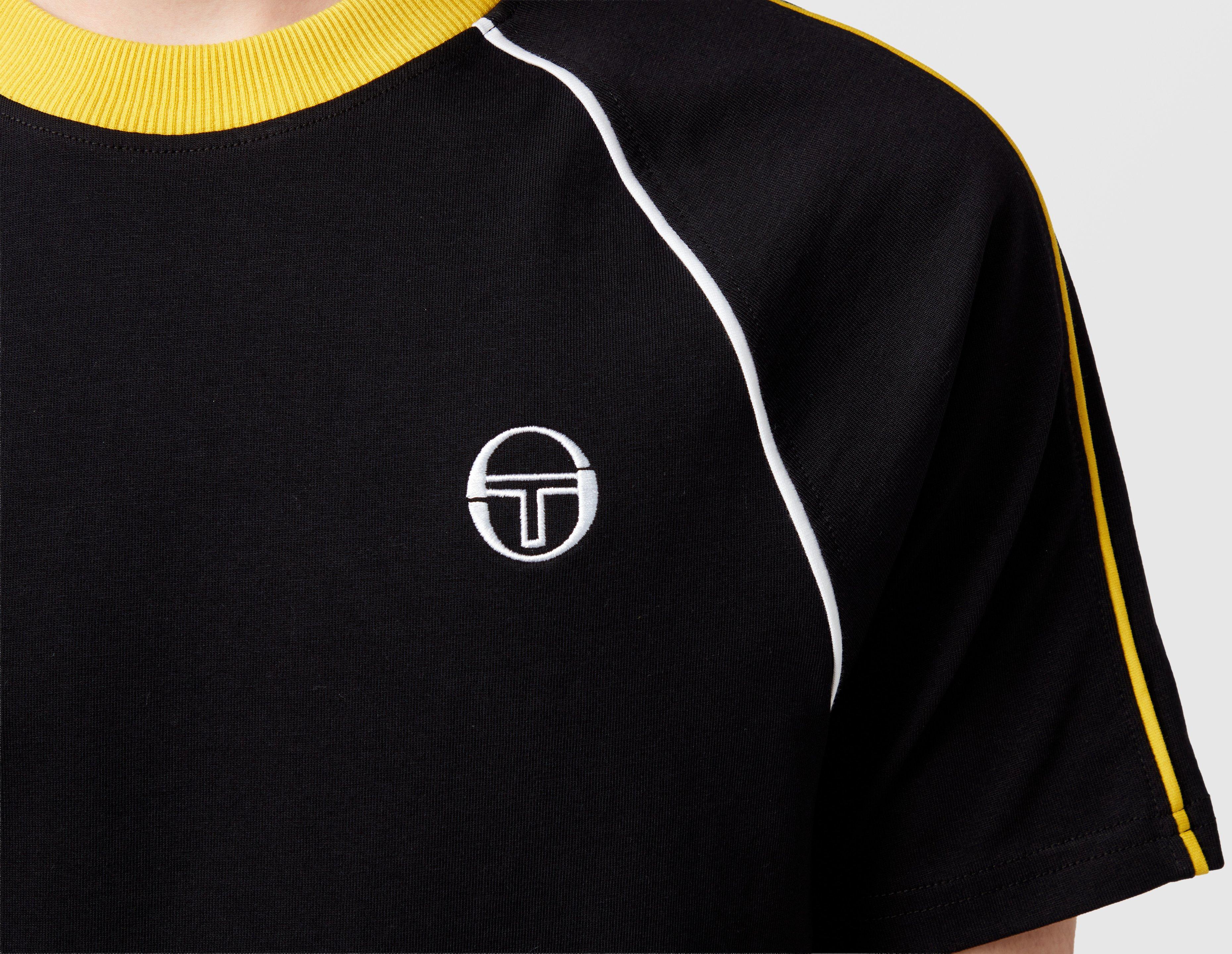 Sergio Tacchini Ghibli Davis T-Shirt