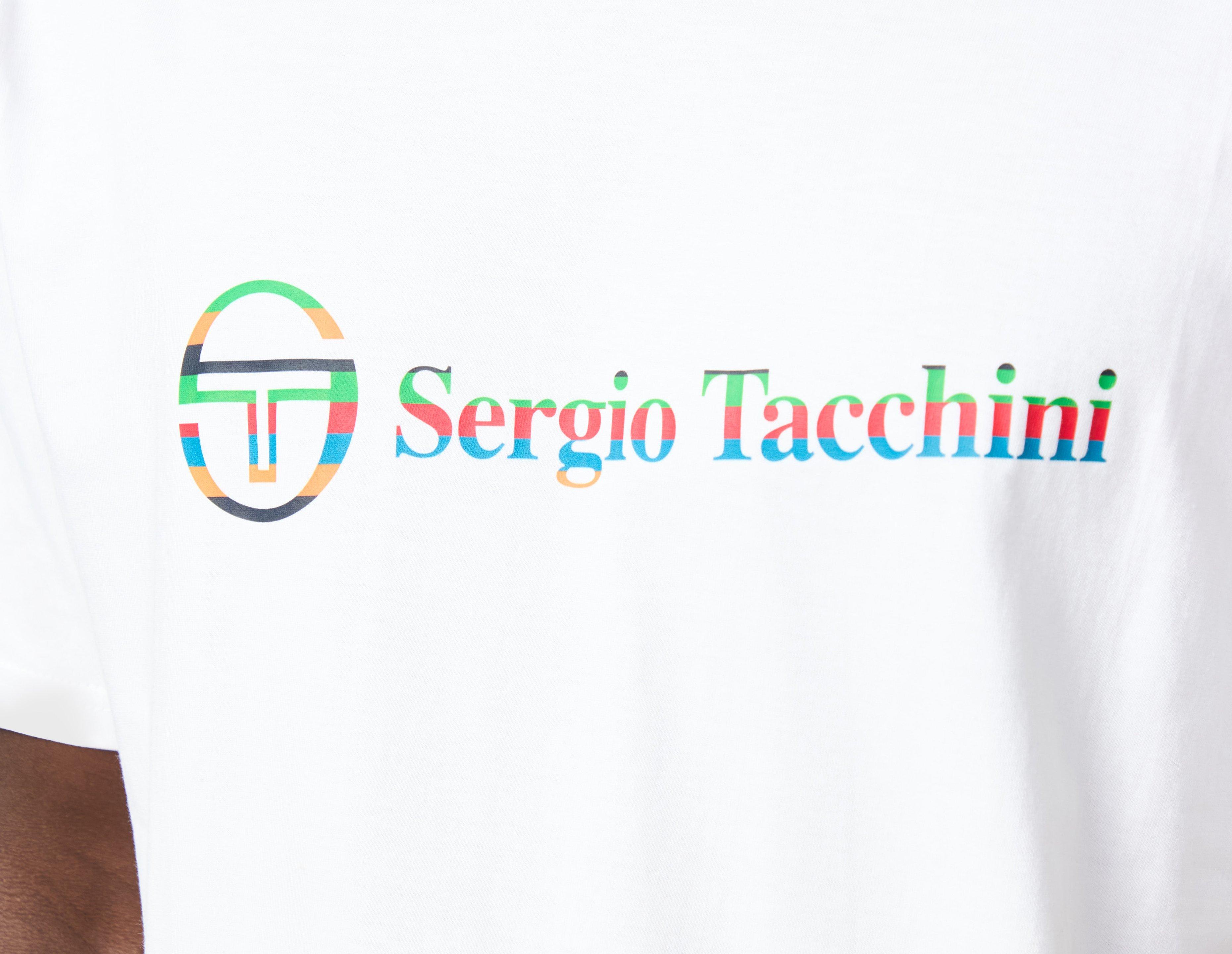 Sergio Tacchini Voletta T-Shirt