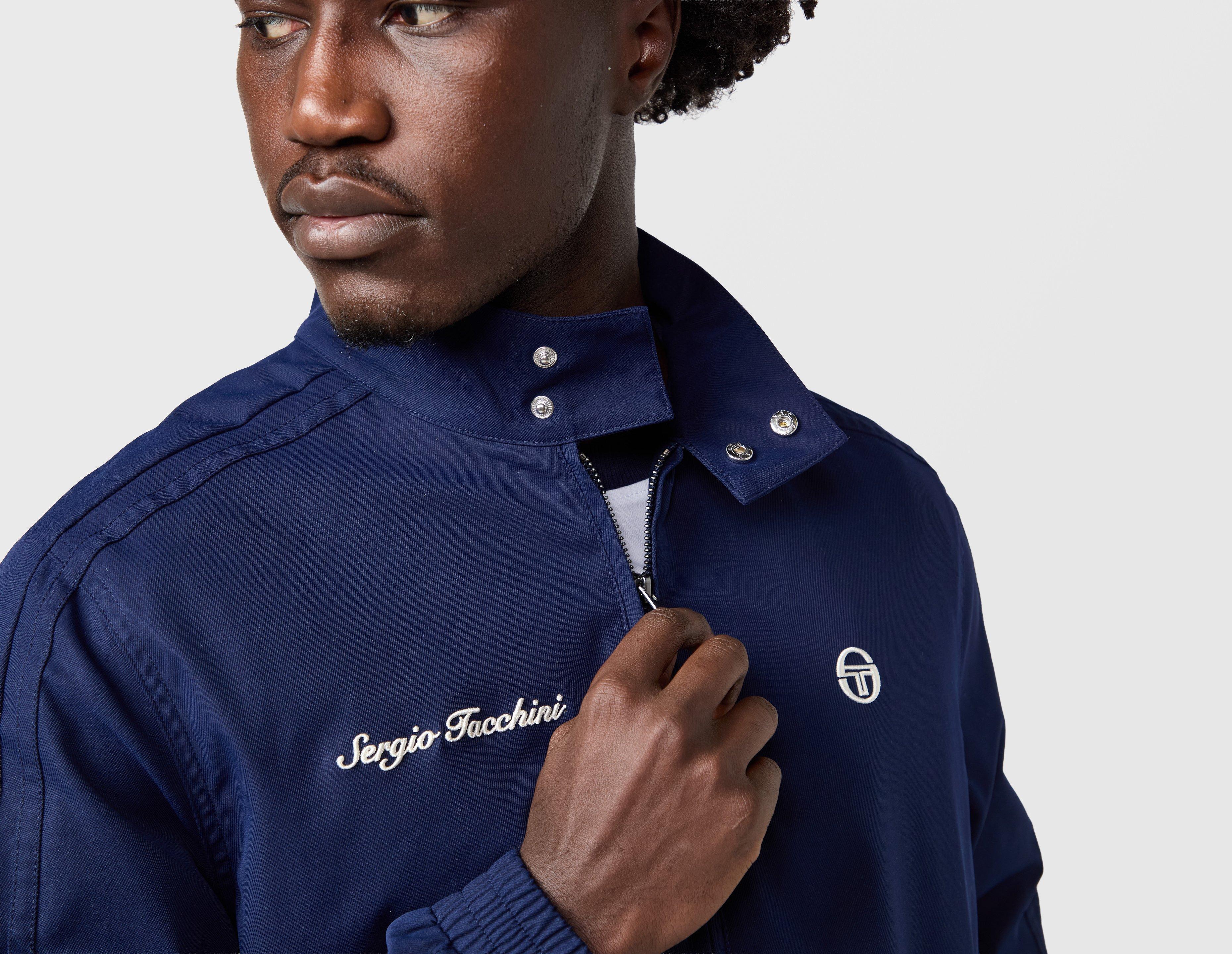 Sergio Tacchini Brando Jacket