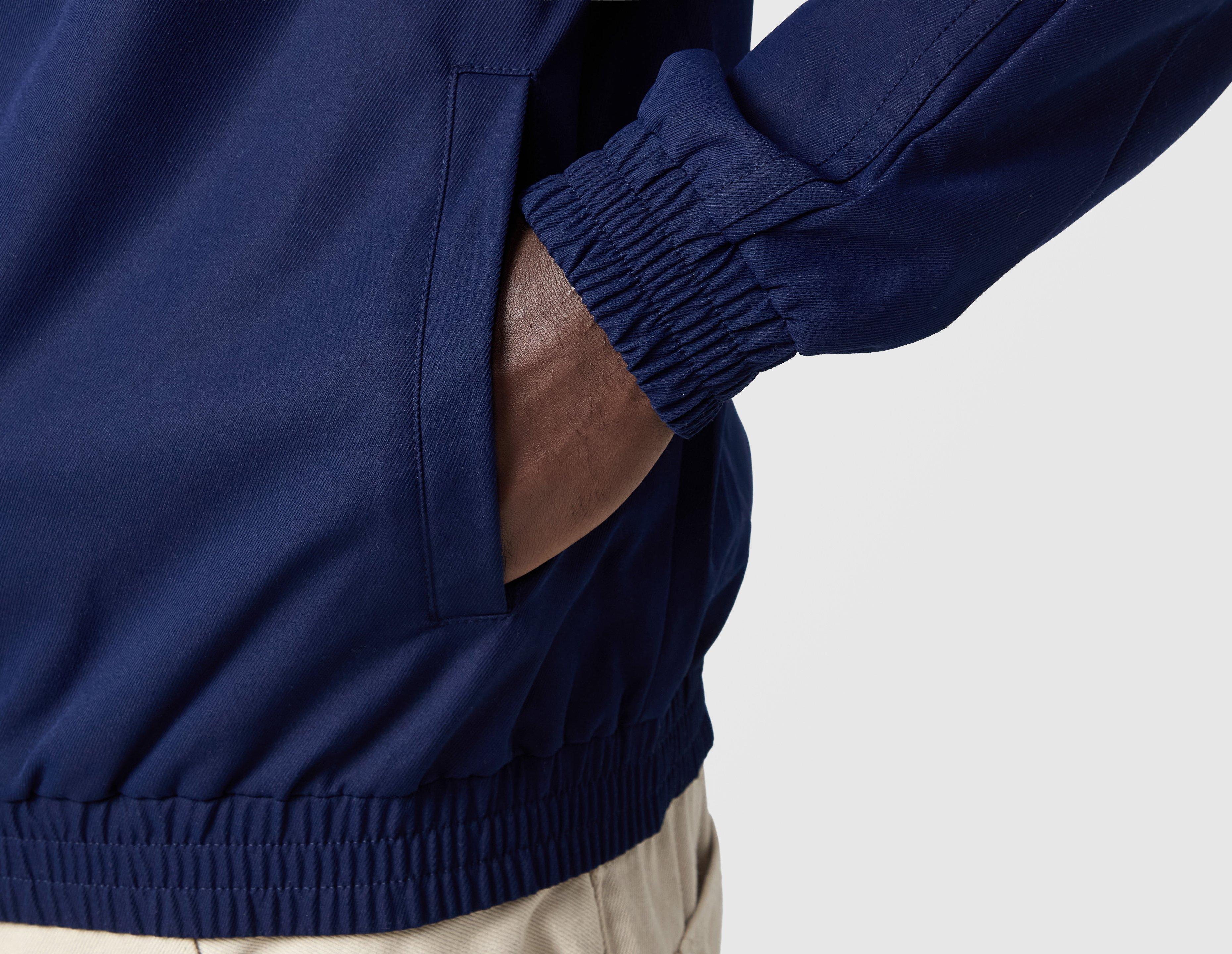 Sergio Tacchini Brando Jacket