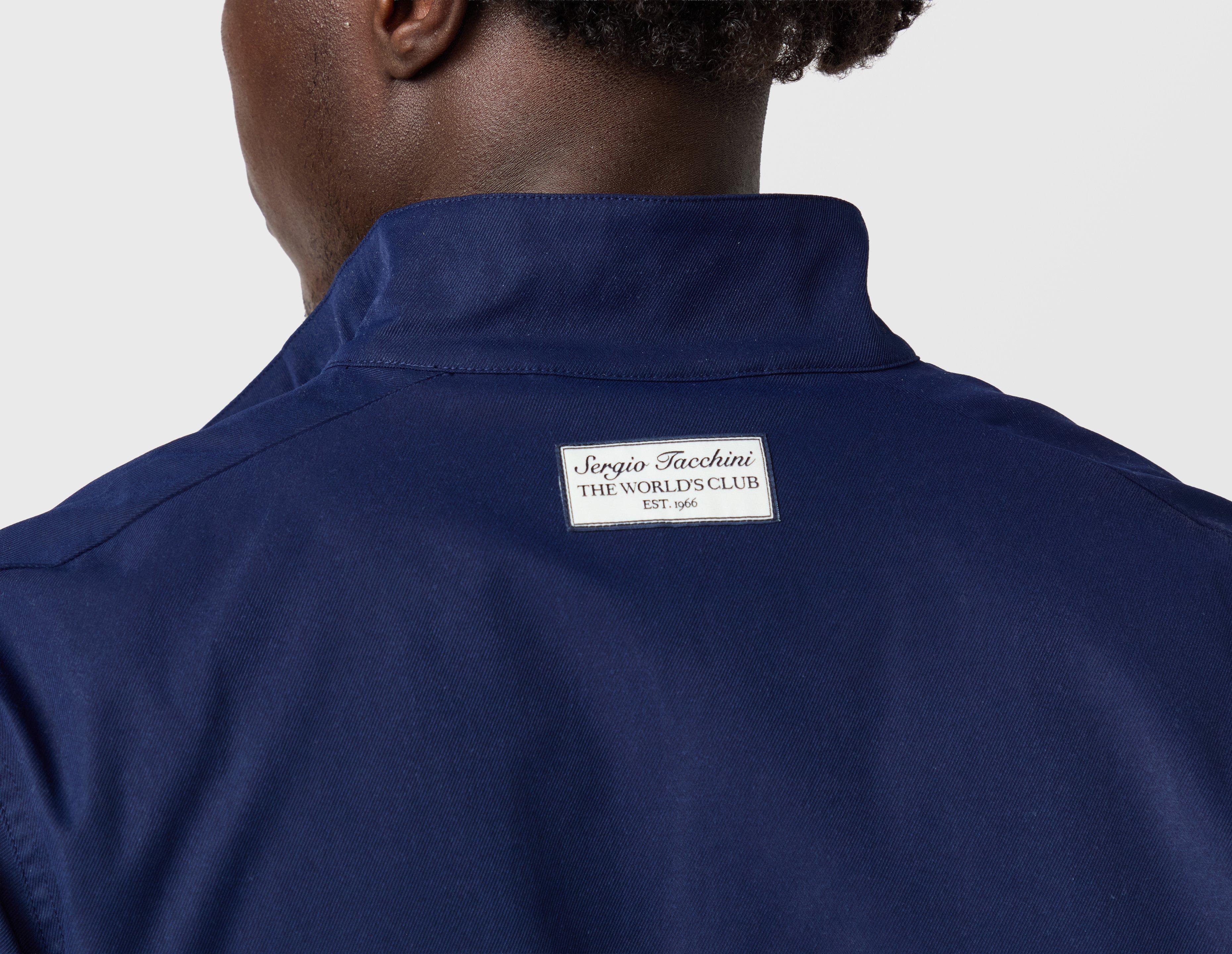 Sergio Tacchini Brando Jacket