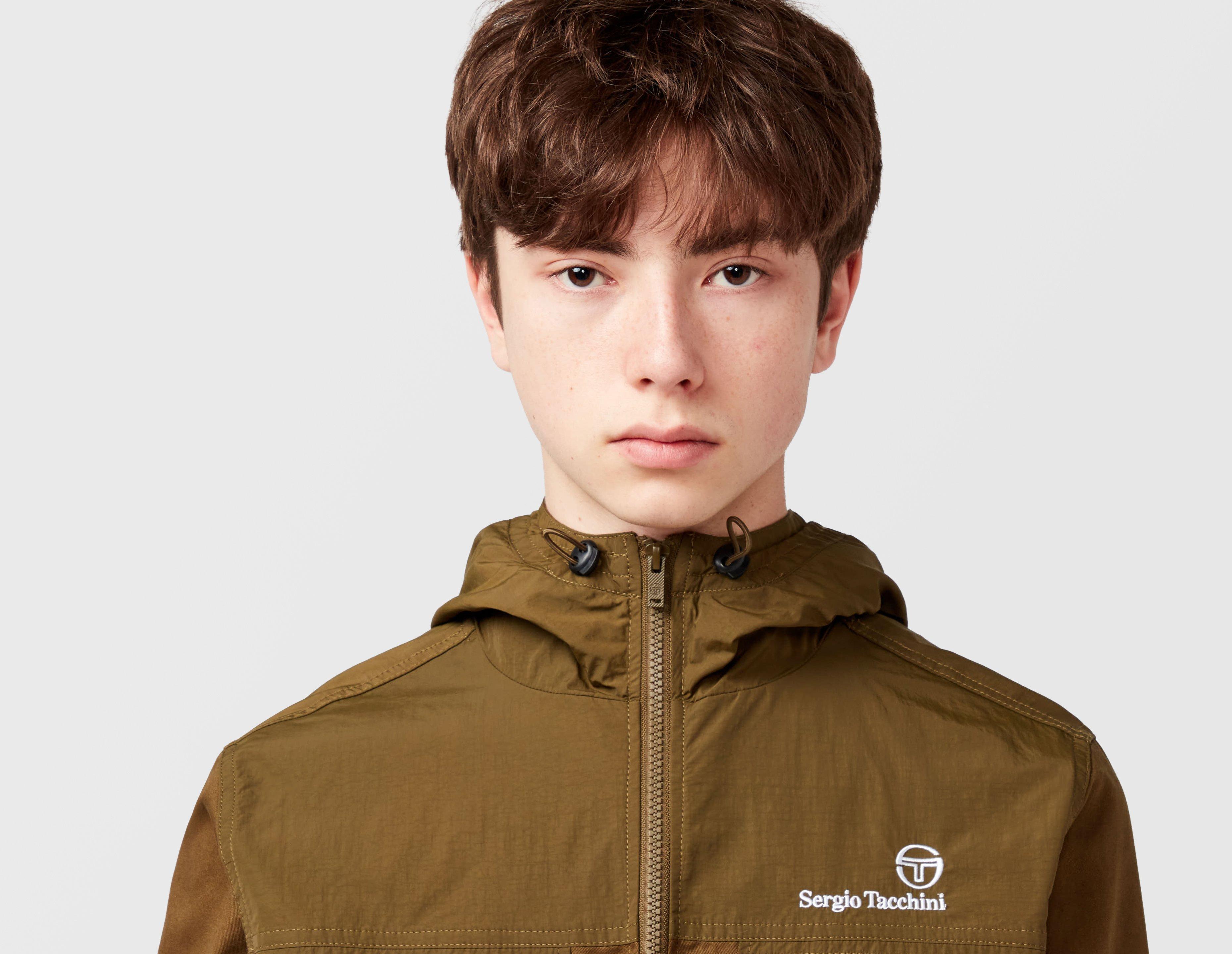 Sergio Tacchini Calisti Jacket