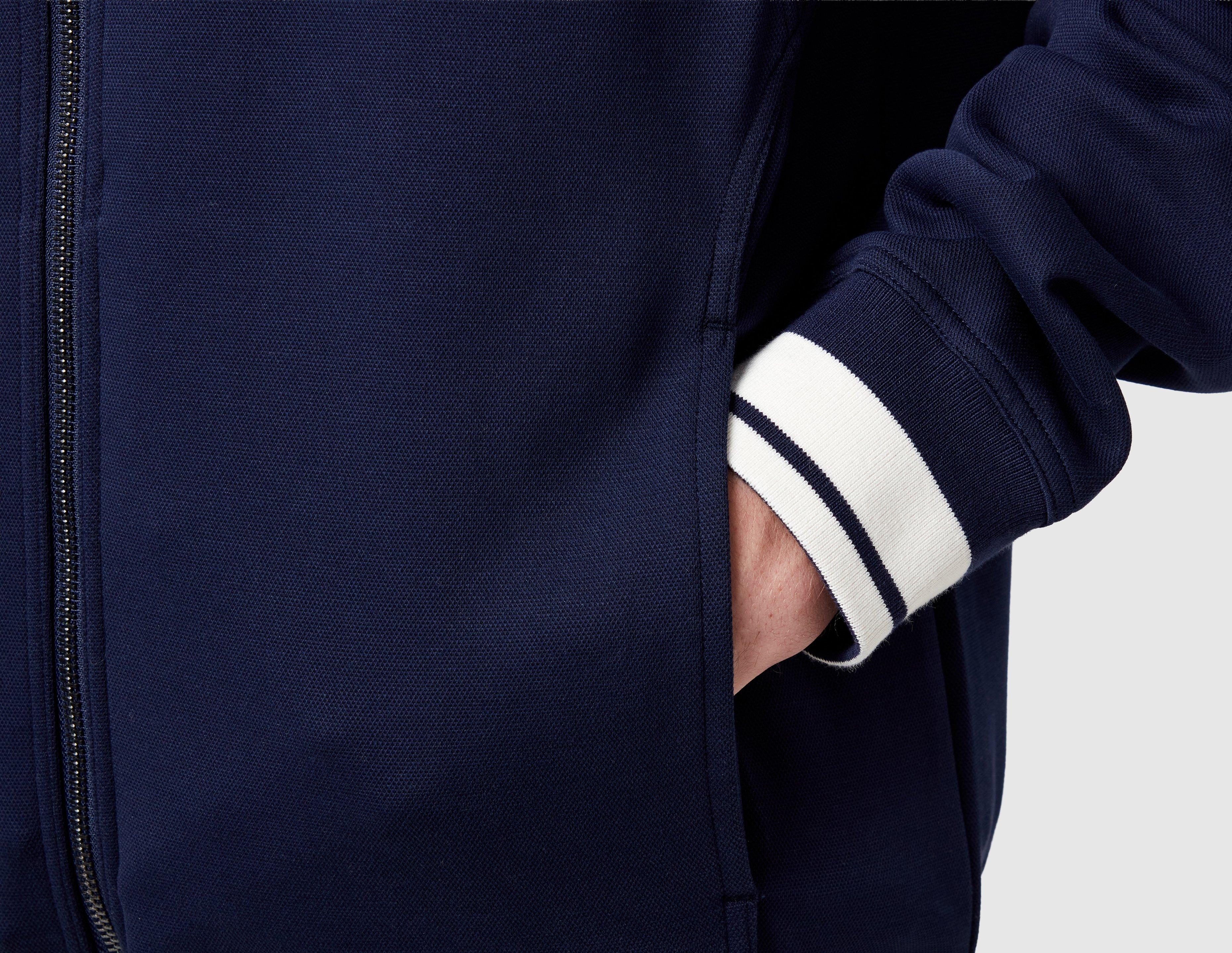 Sergio Tacchini Attilio Track Top