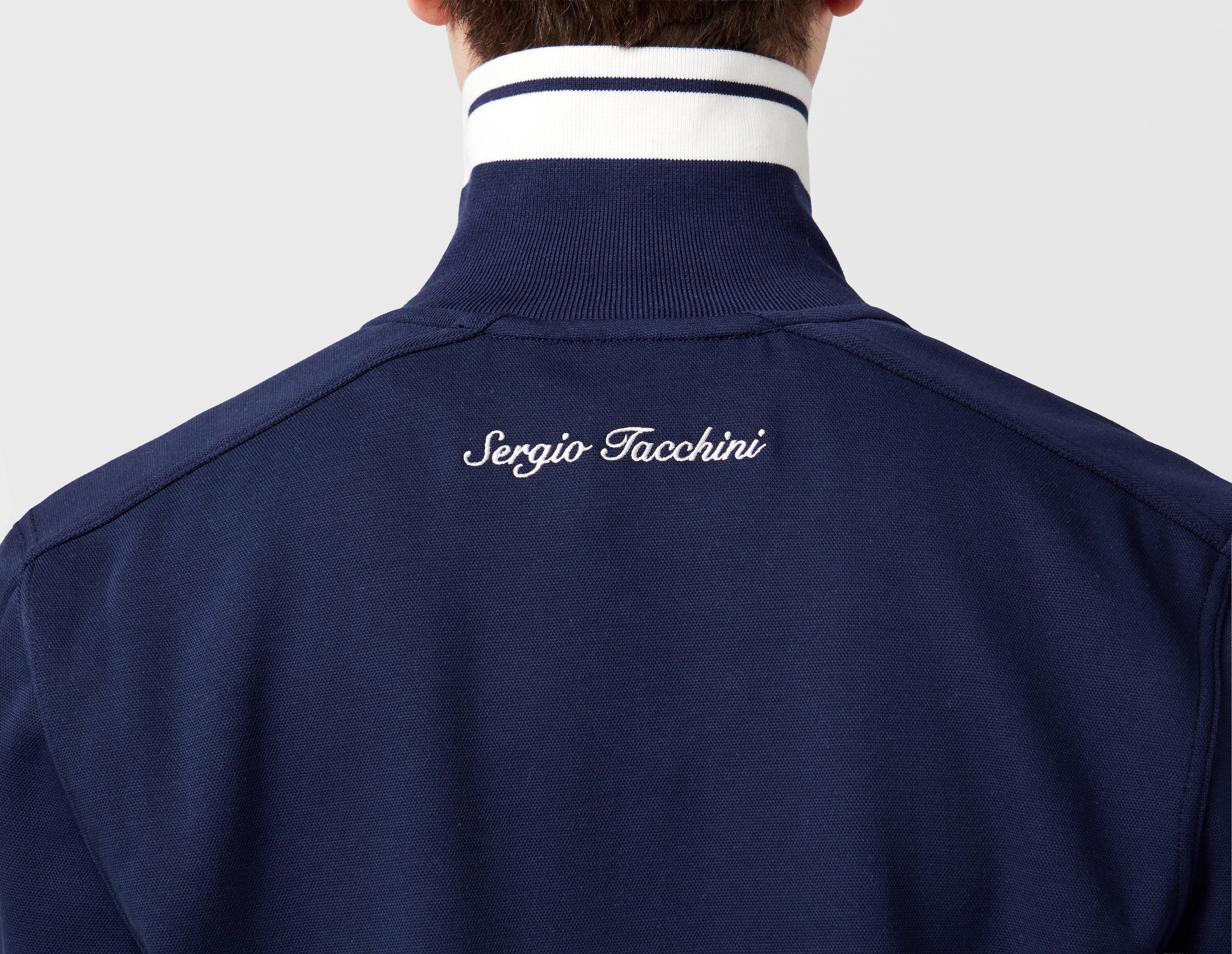 Sergio Tacchini Attilio Track Top