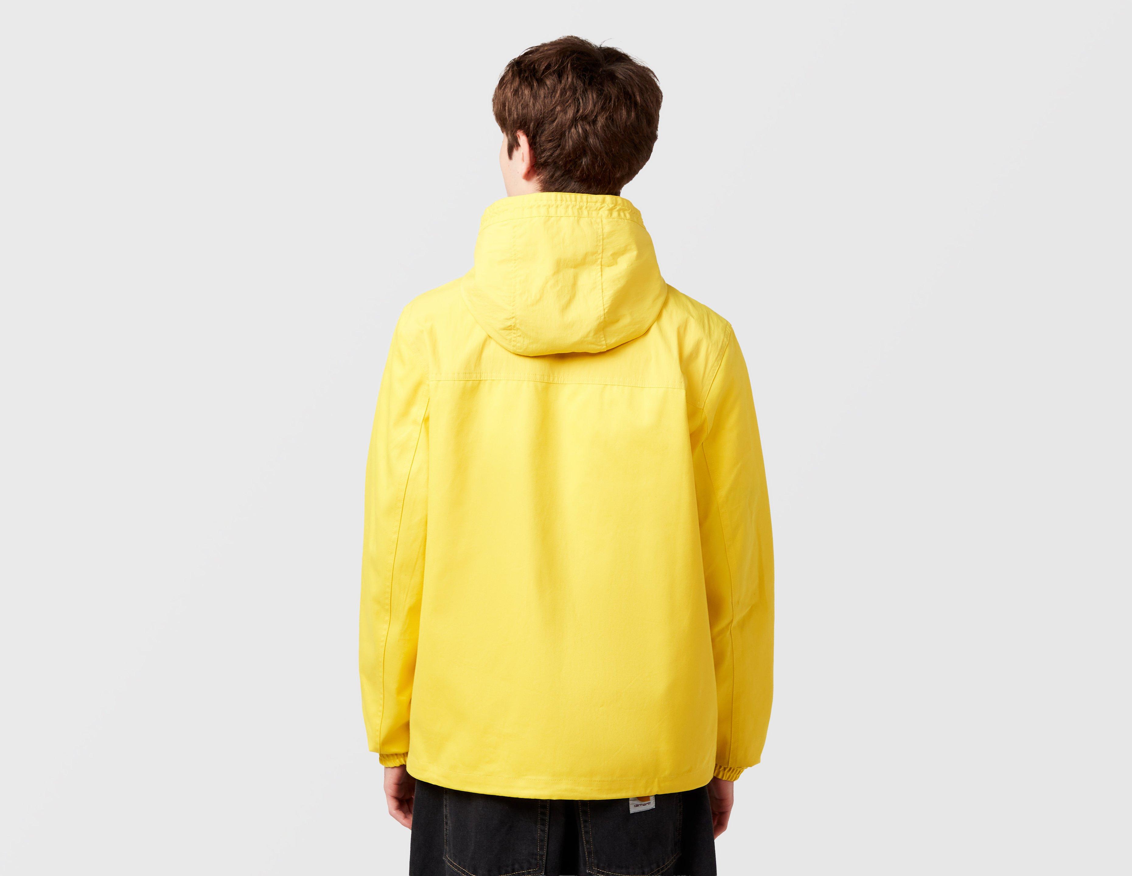 Sergio Tacchini Calisti Jacket