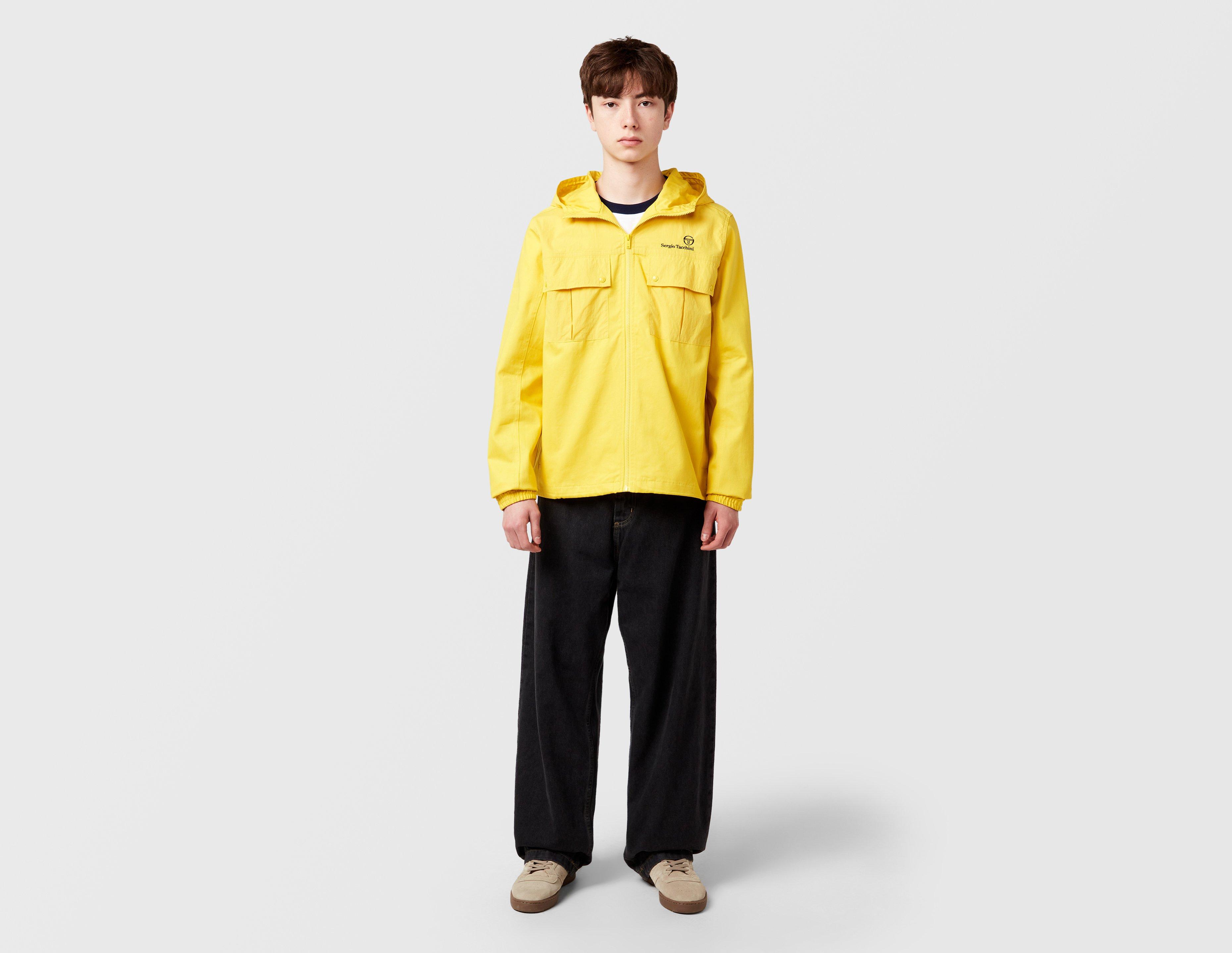 Sergio Tacchini Calisti Jacket