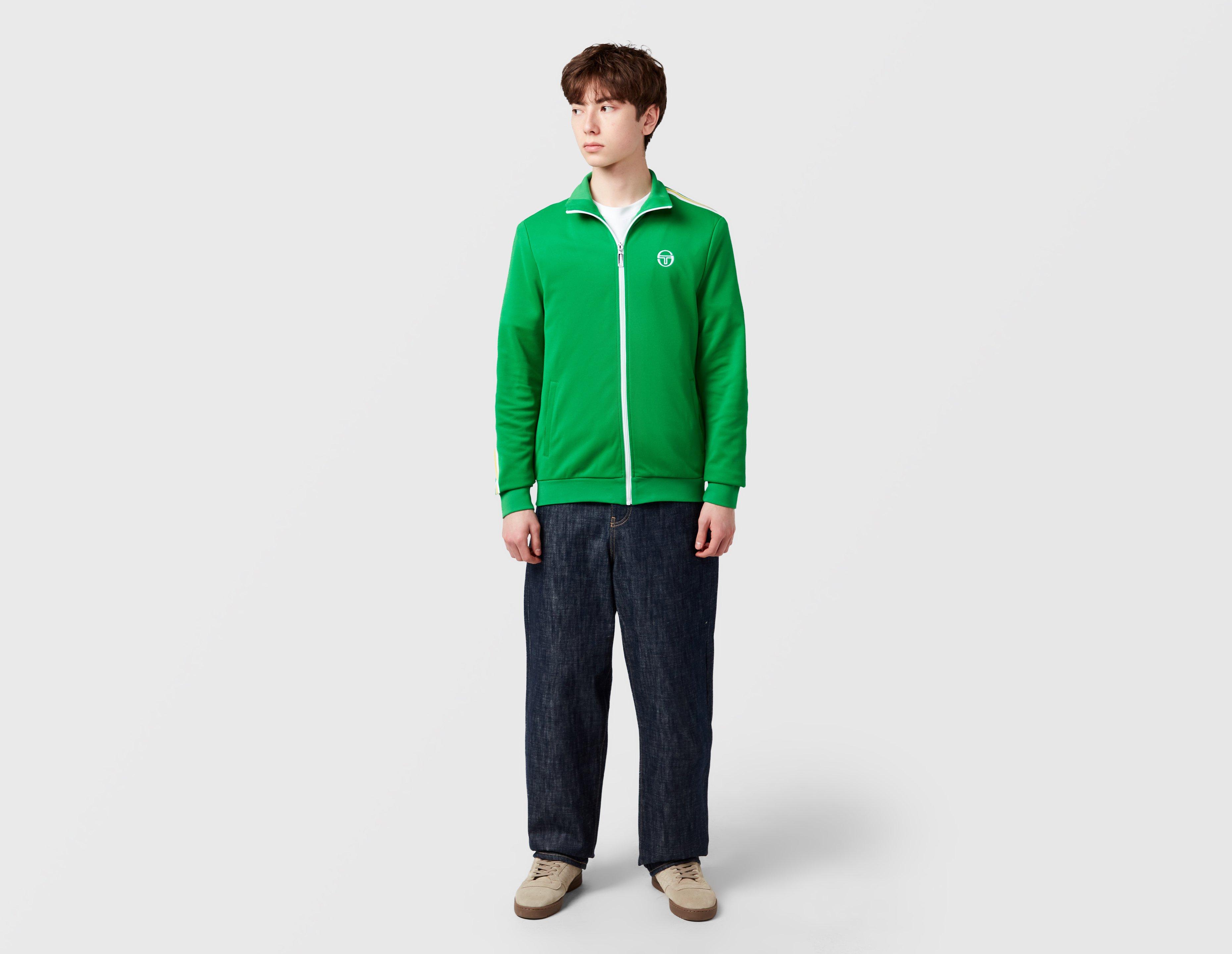 Sergio Tacchini Franco Track Top