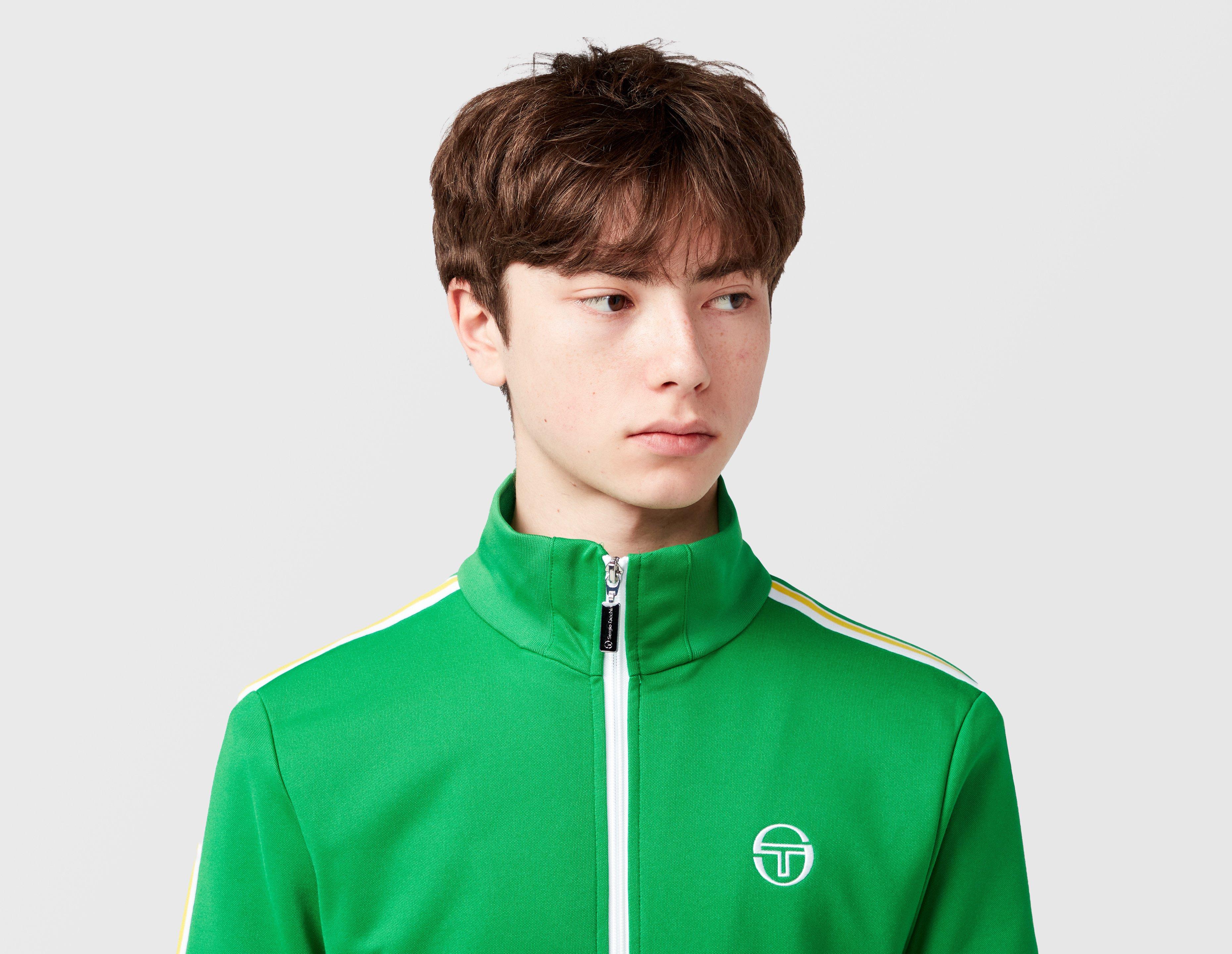 Sergio Tacchini Franco Track Top